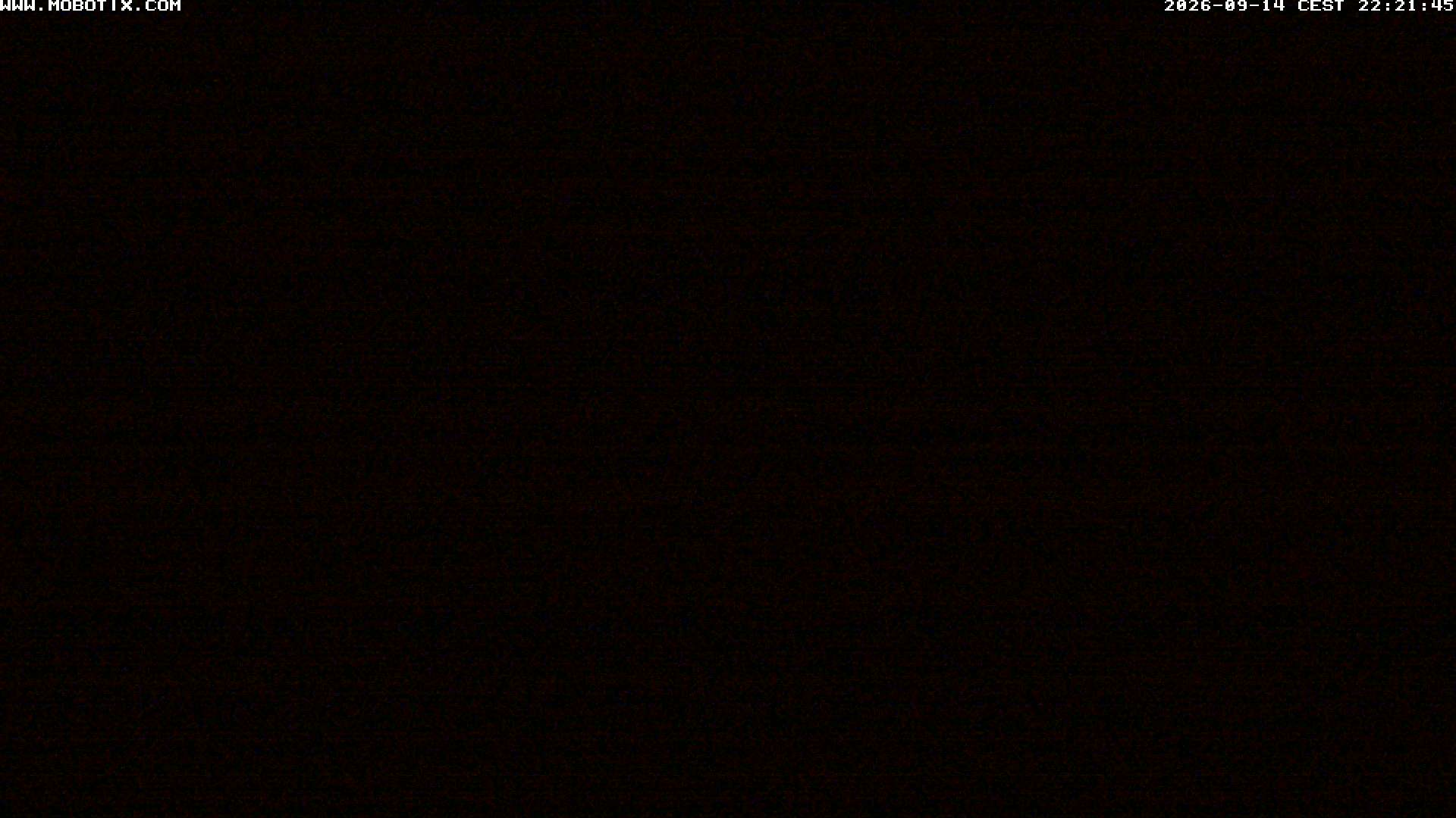 Webcam Golf Club Soufflenheim