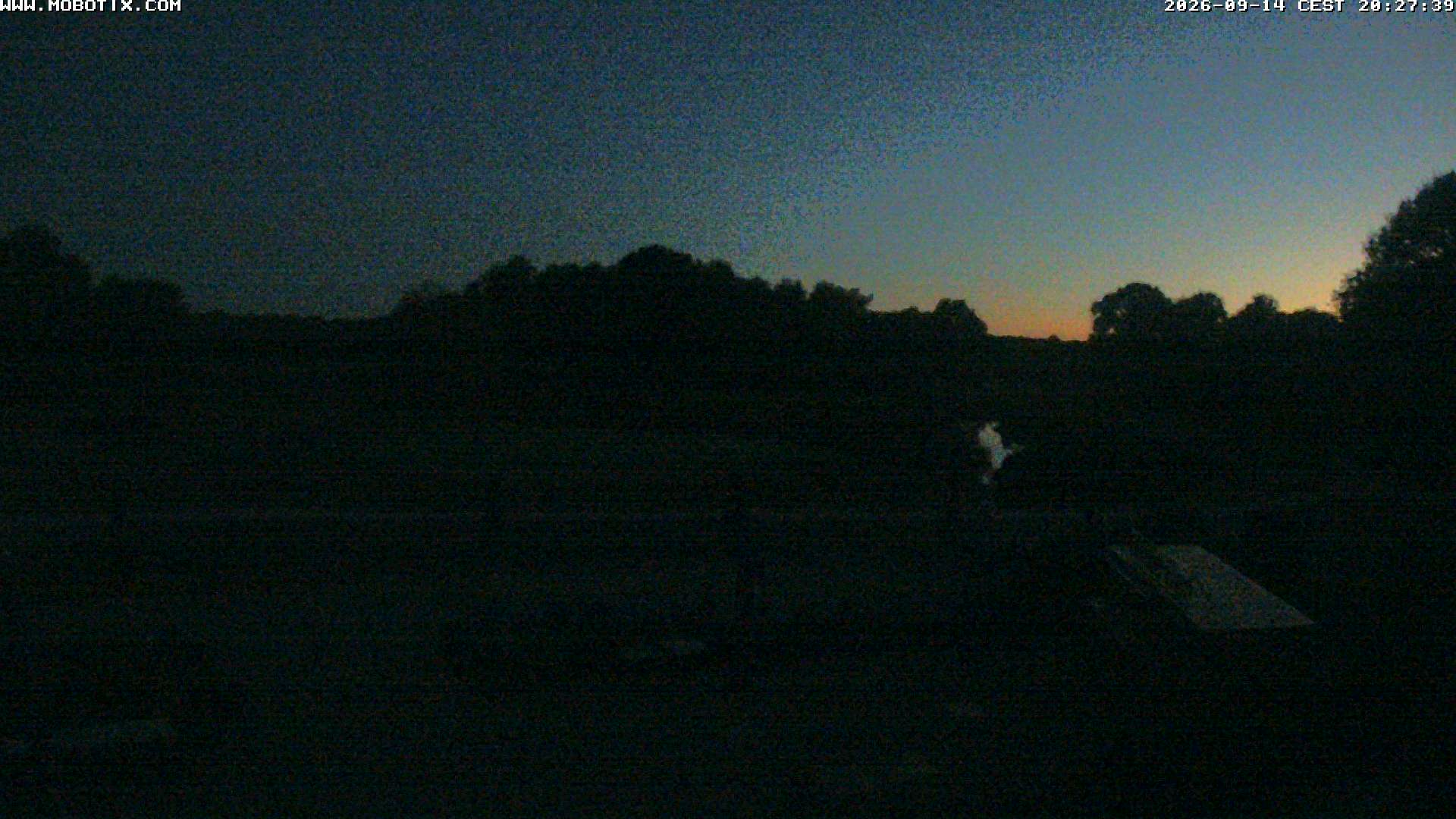 Webcam Golf Club Soufflenheim