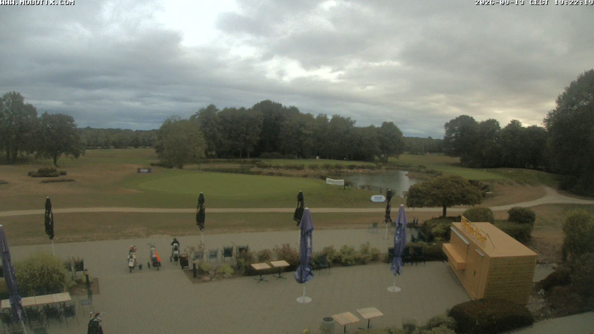 Webcam Golf Club Soufflenheim