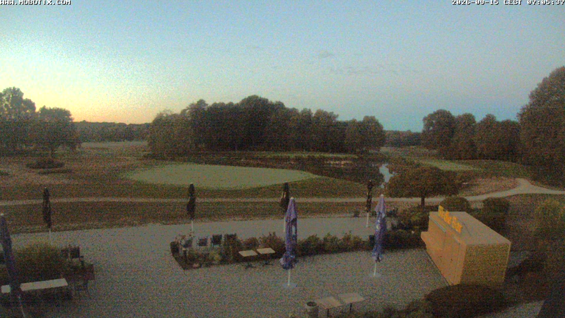 Webcam Golf Club Soufflenheim