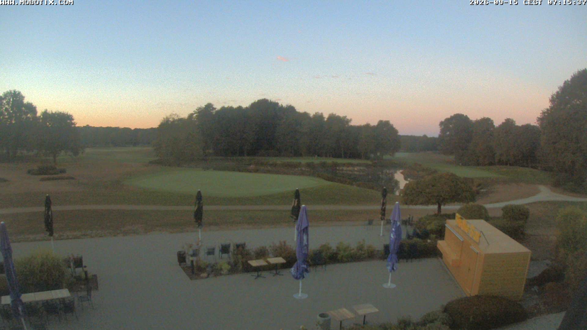 Webcam Golf Club Soufflenheim