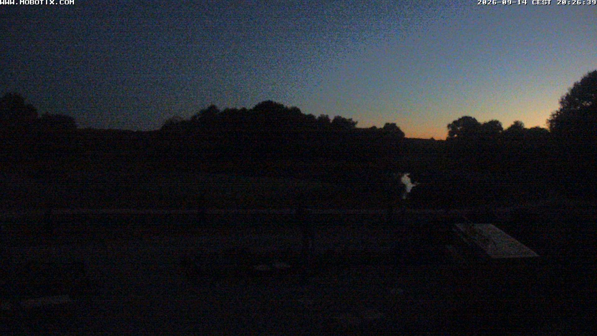 Webcam Golf Club Soufflenheim