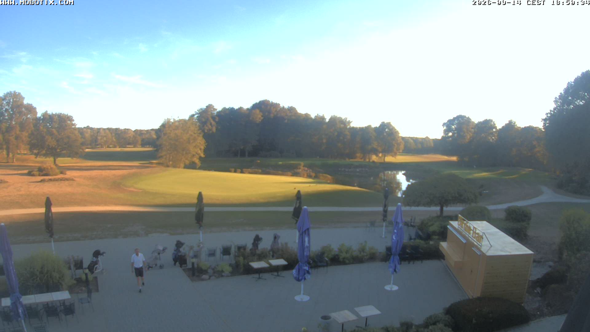 Webcam Golf Club Soufflenheim