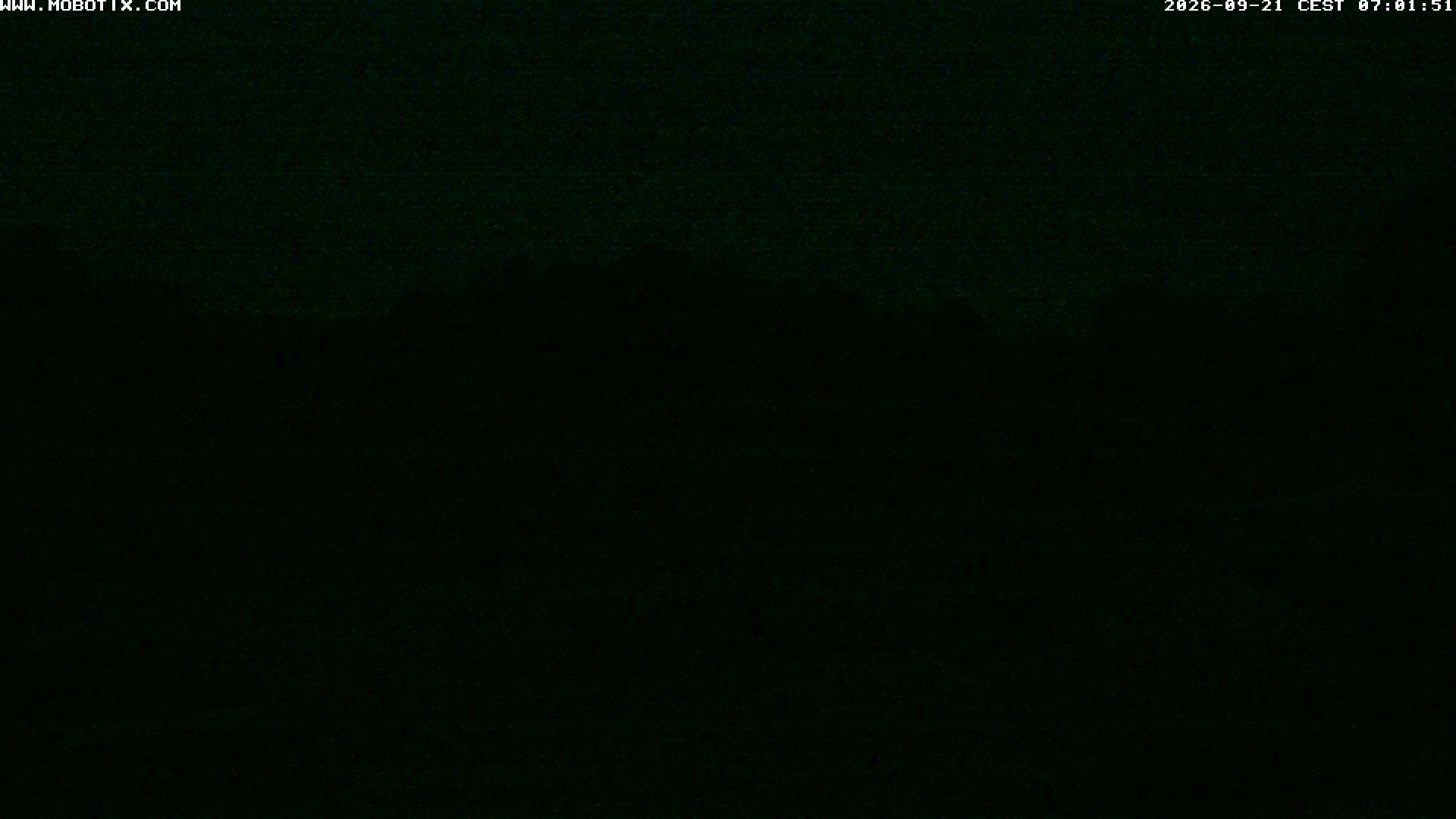 Webcam Golf Club Soufflenheim