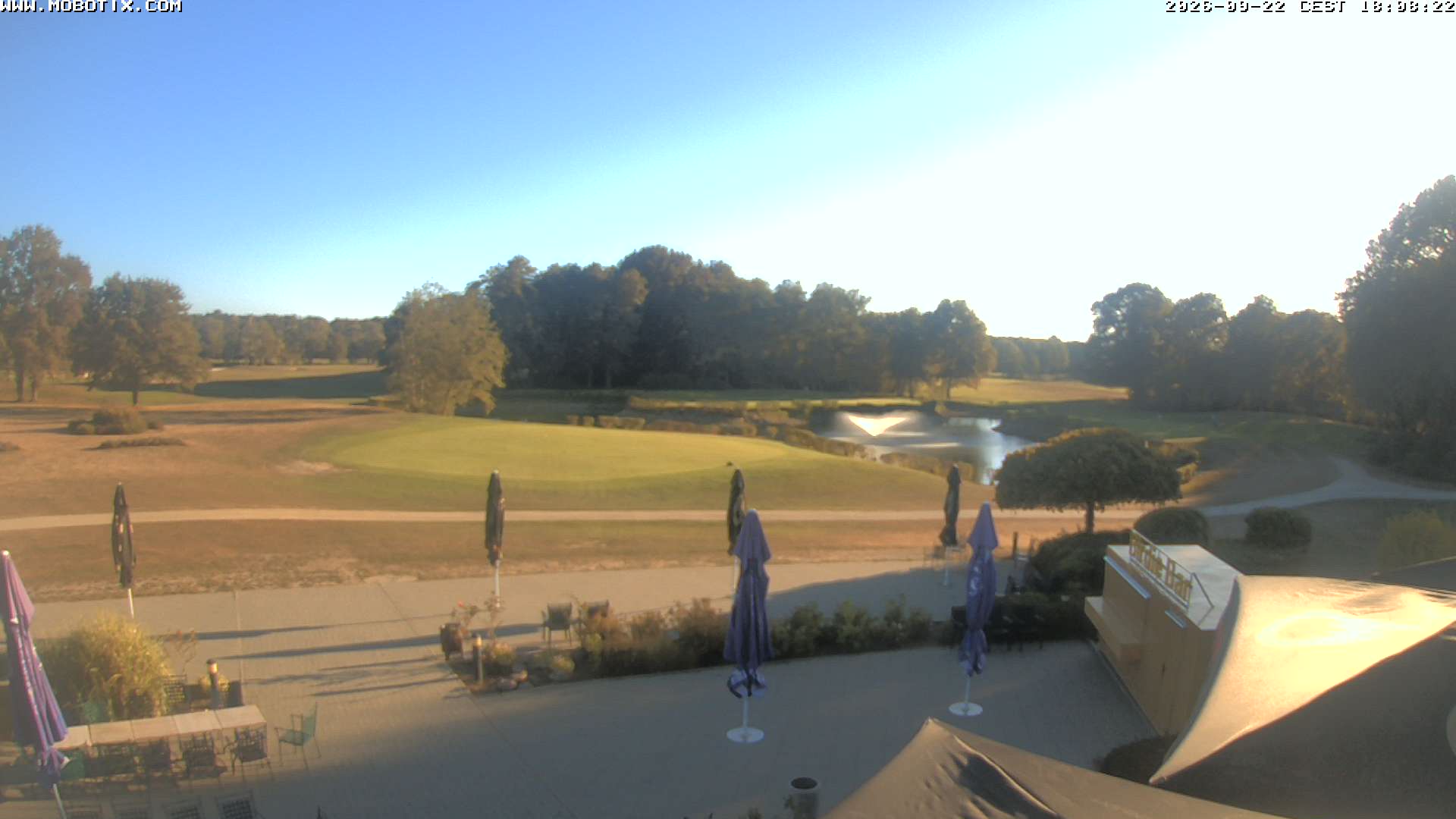 Webcam Golf Club Soufflenheim