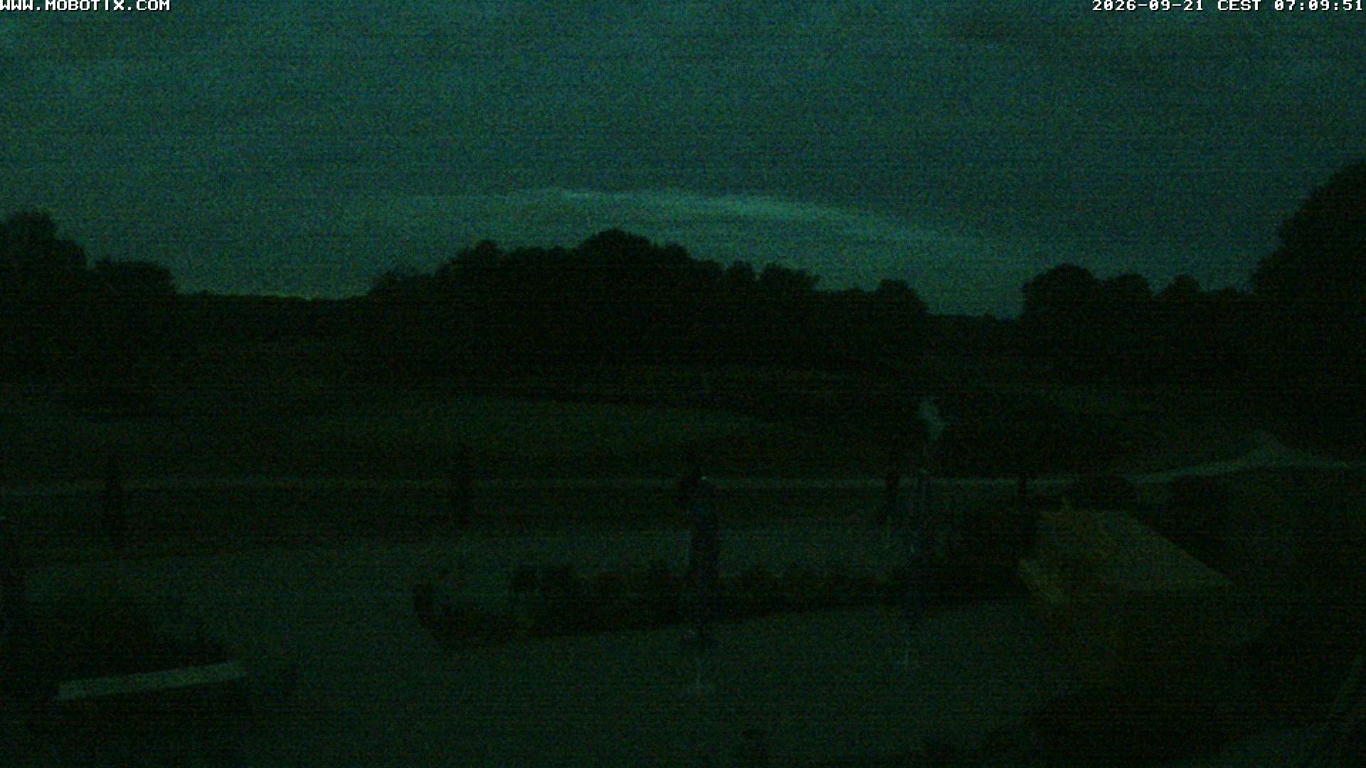 Webcam Golf Club Soufflenheim