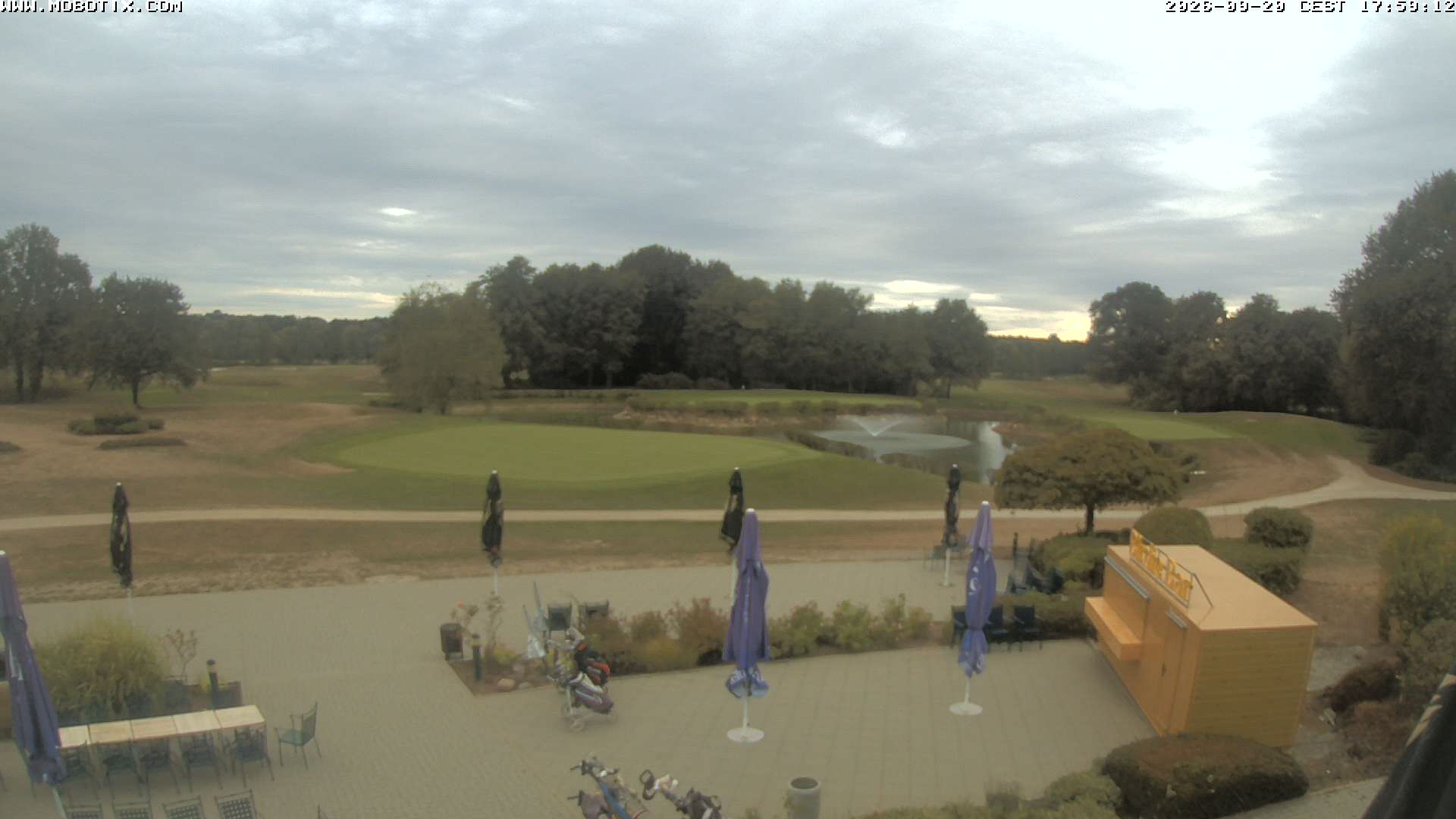 Webcam Golf Club Soufflenheim
