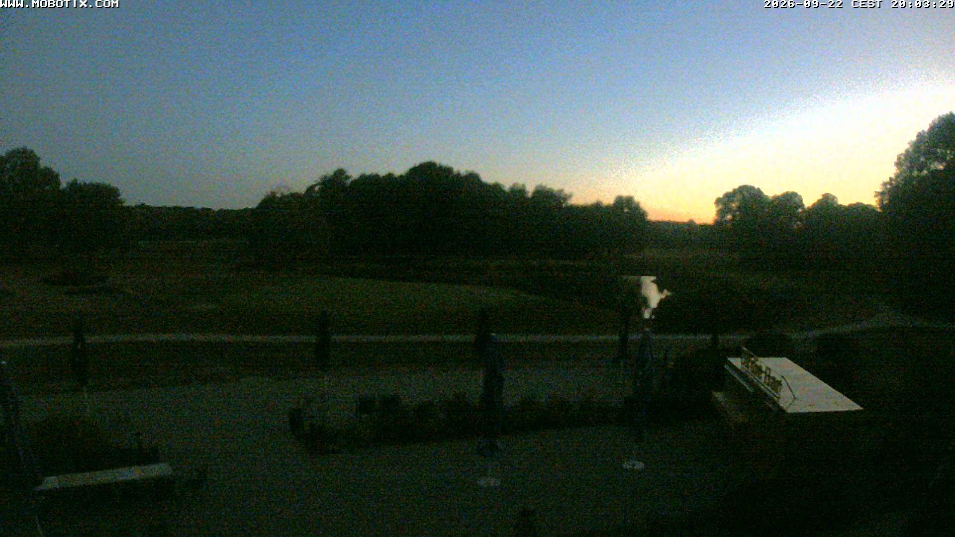Webcam Golf Club Soufflenheim