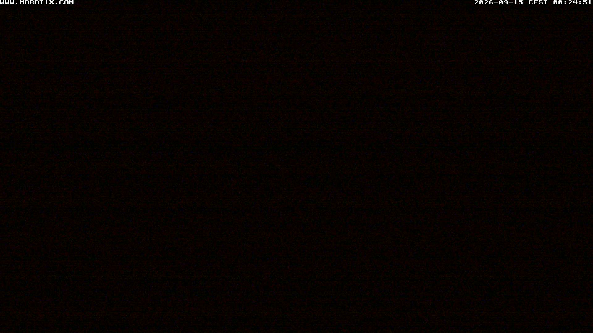 Webcam Golf Club Soufflenheim