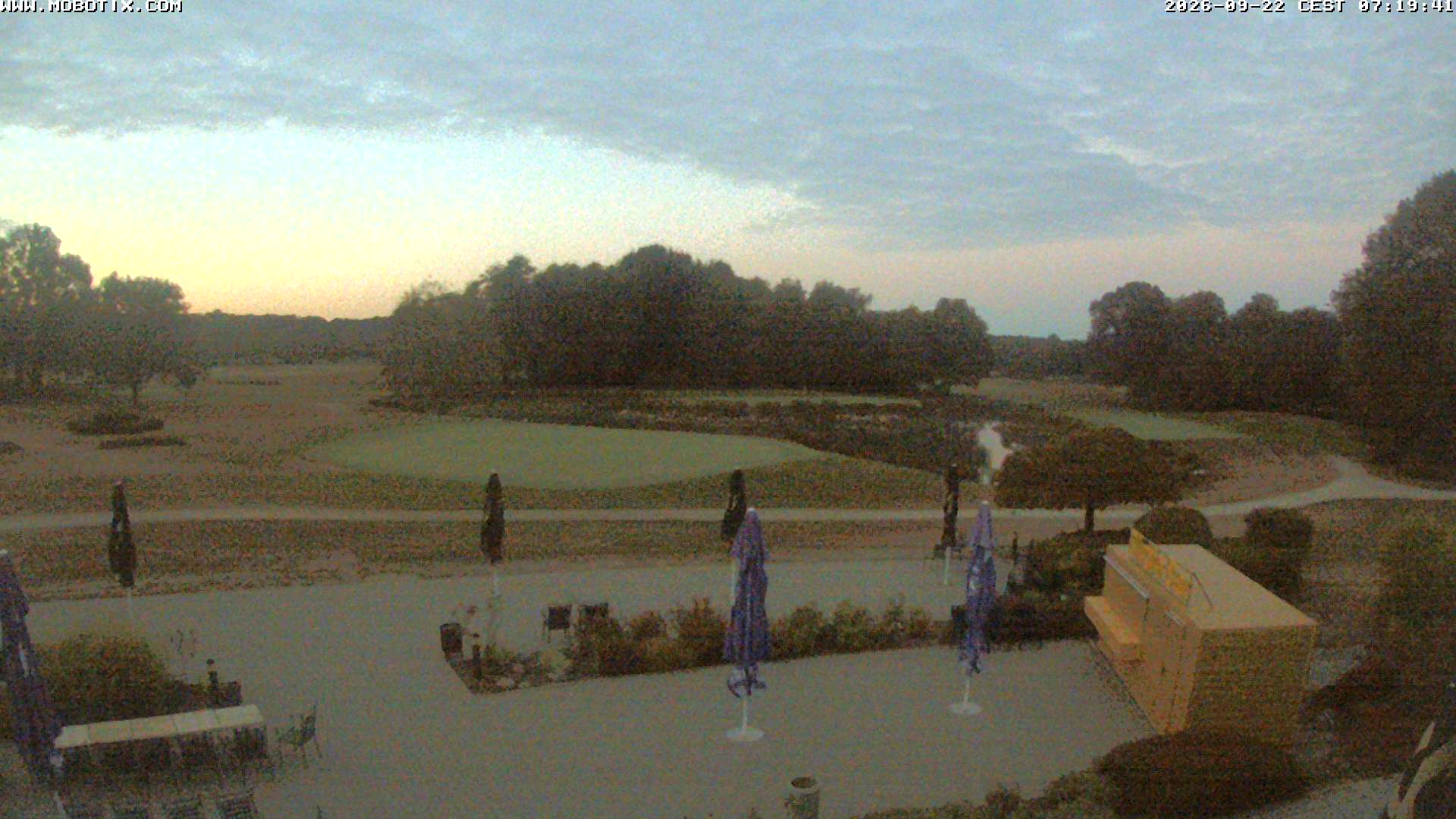 Webcam Golf Club Soufflenheim