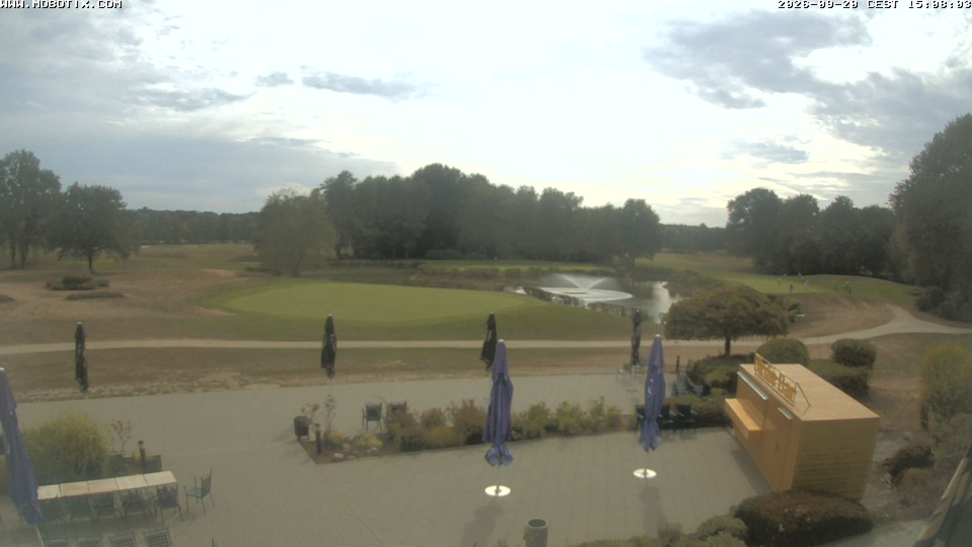 Webcam Golf Club Soufflenheim