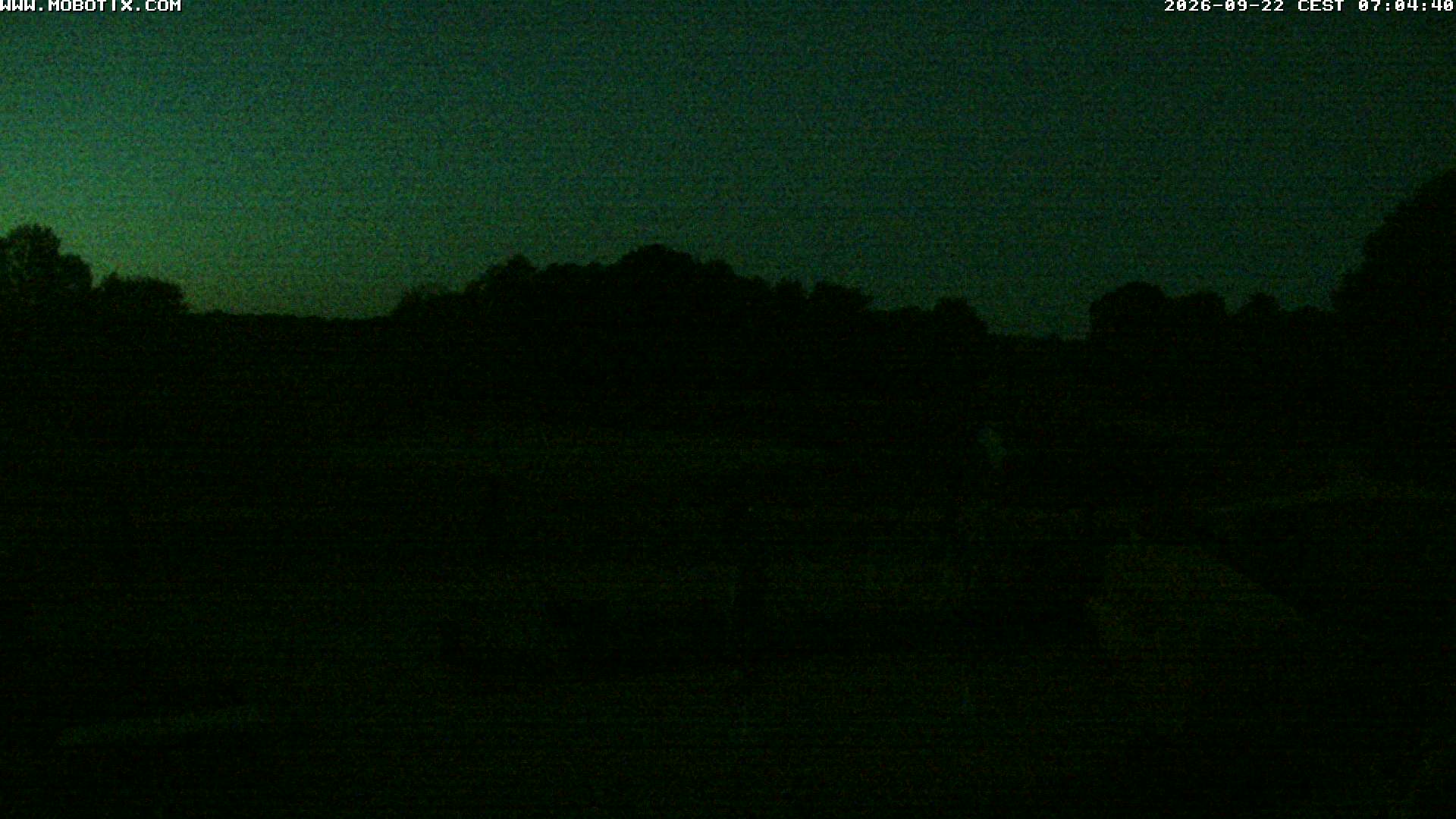 Webcam Golf Club Soufflenheim