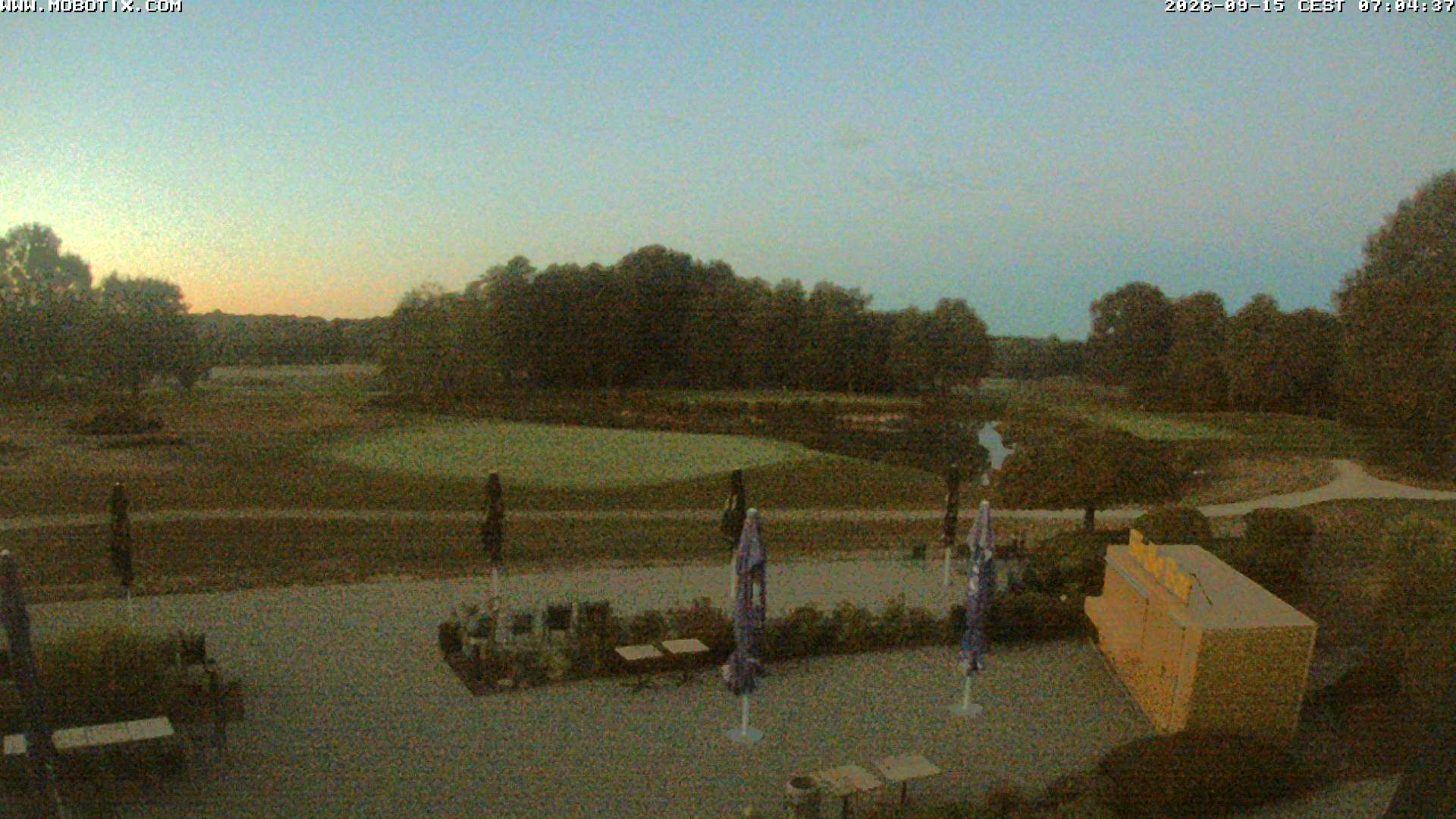 Webcam Golf Club Soufflenheim