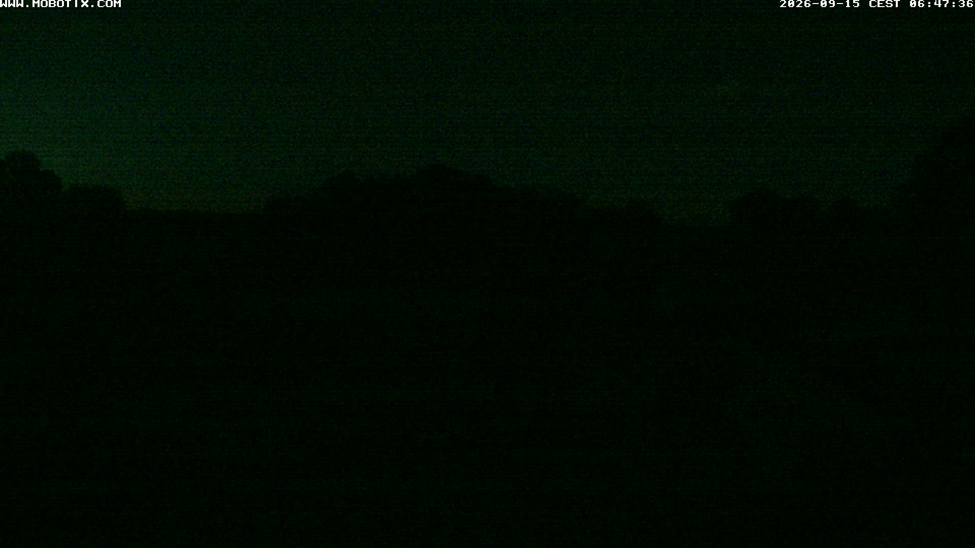 Webcam Golf Club Soufflenheim