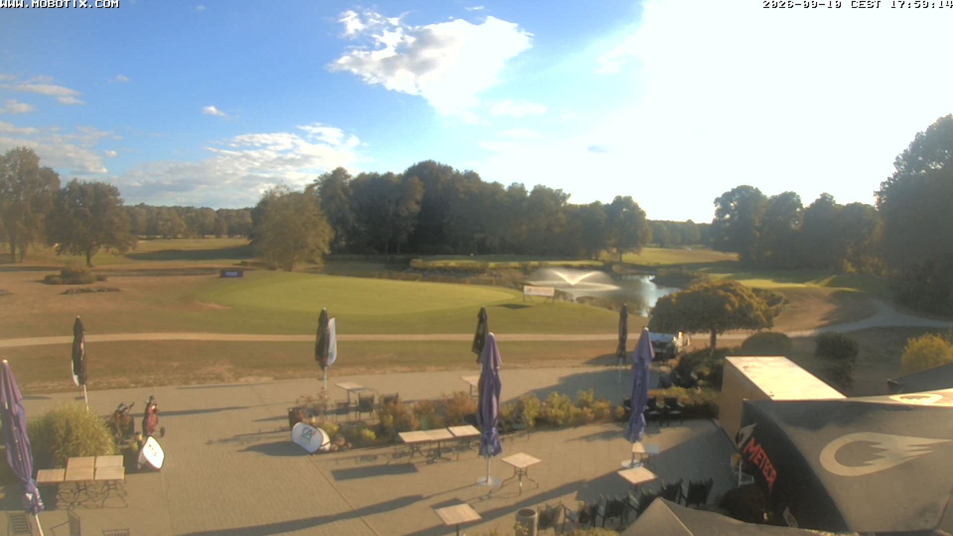 Webcam Golf Club Soufflenheim