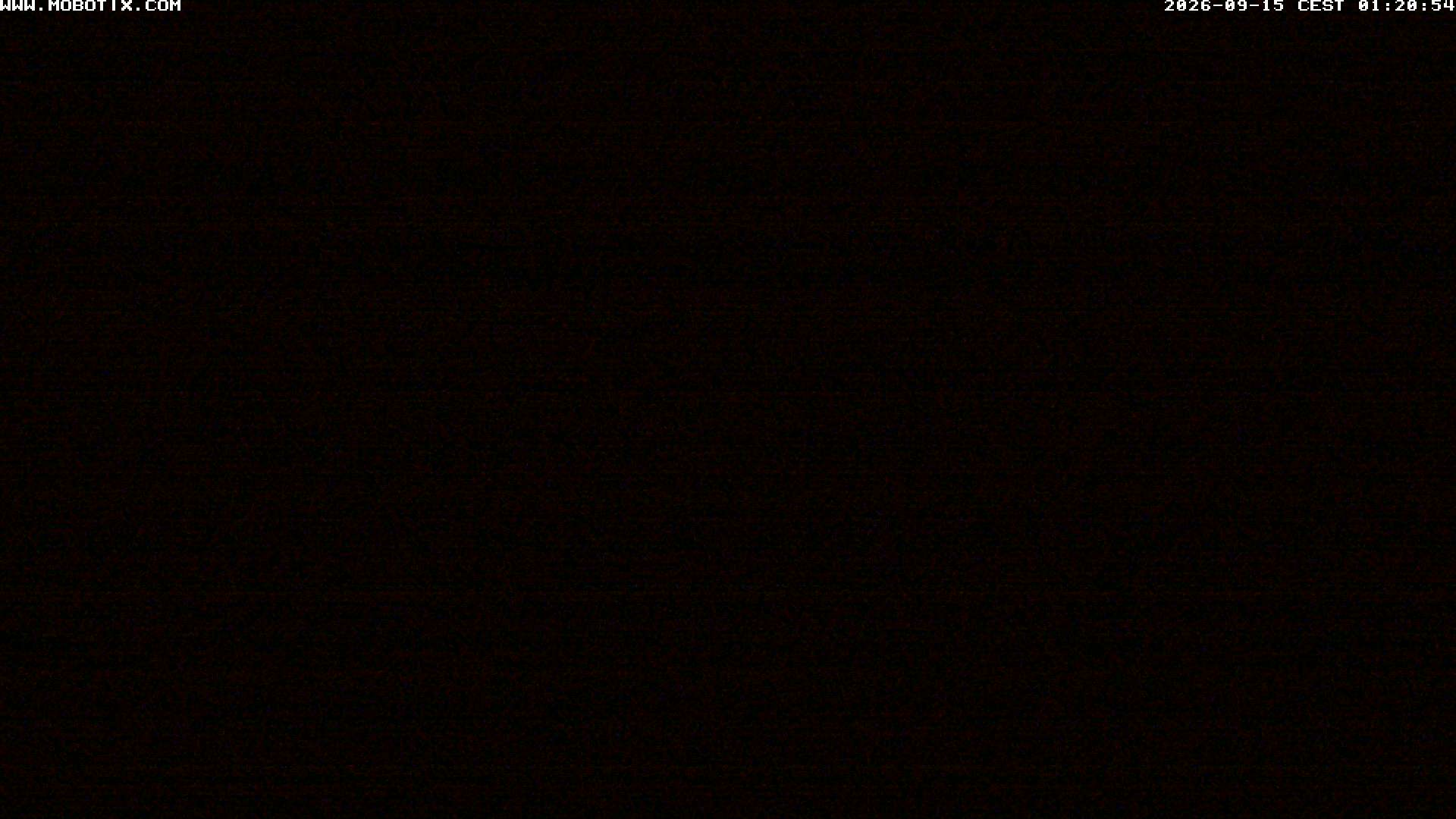 Webcam Golf Club Soufflenheim