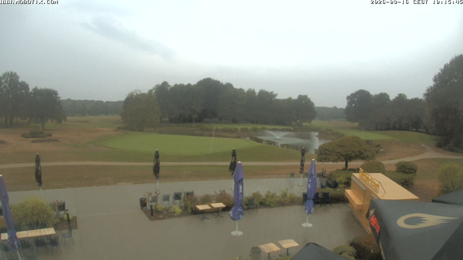 Webcam Golf Club Soufflenheim