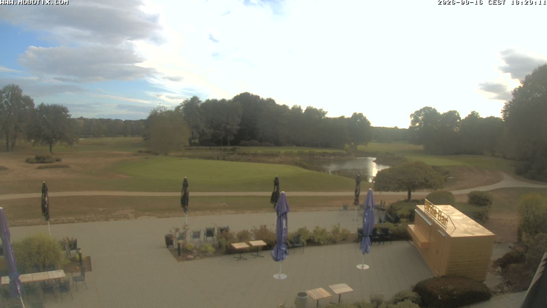 Webcam Golf Club Soufflenheim