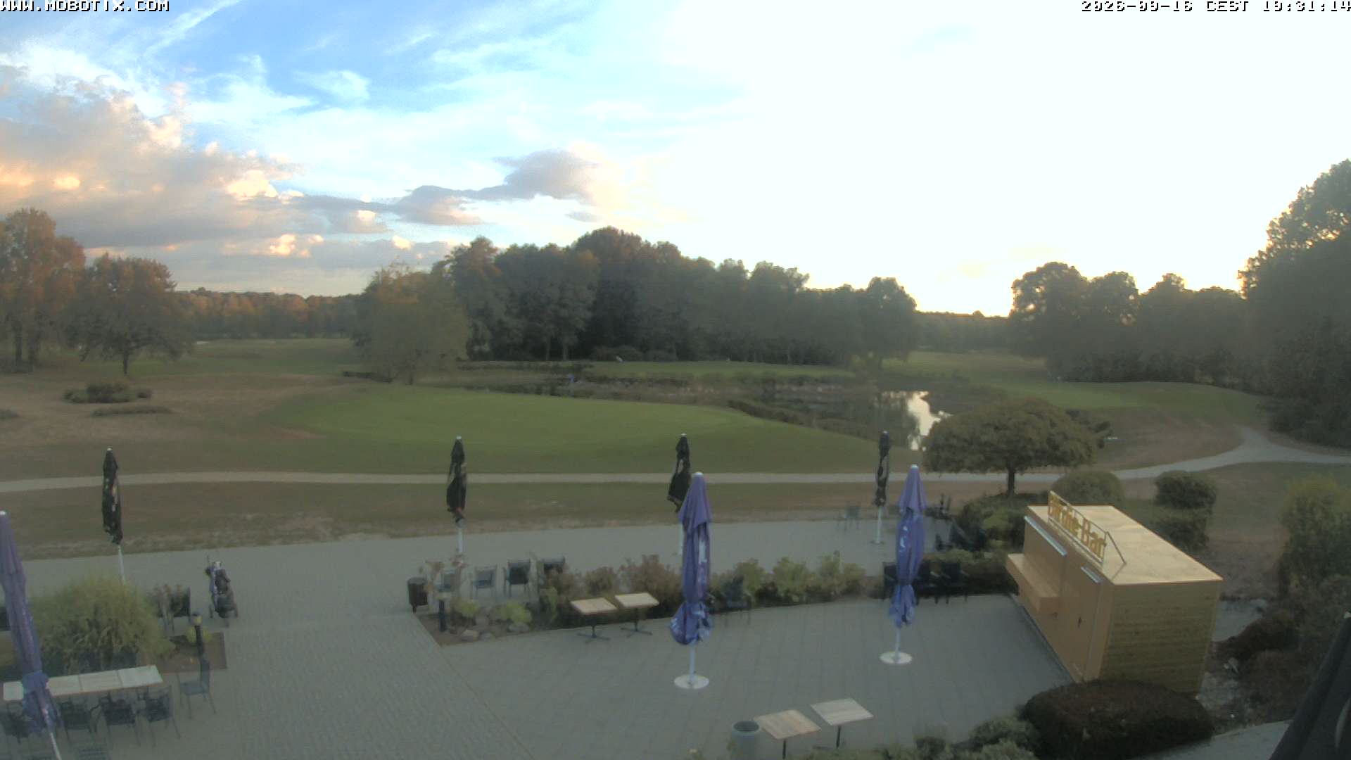 Webcam Golf Club Soufflenheim