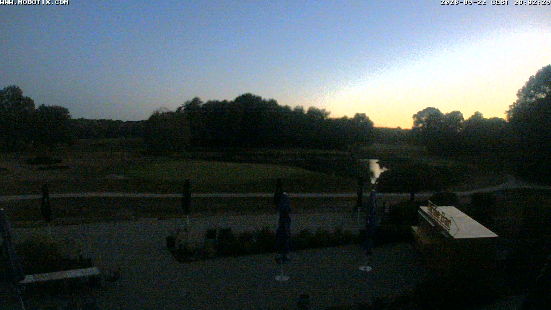 Webcam Golf Club Soufflenheim