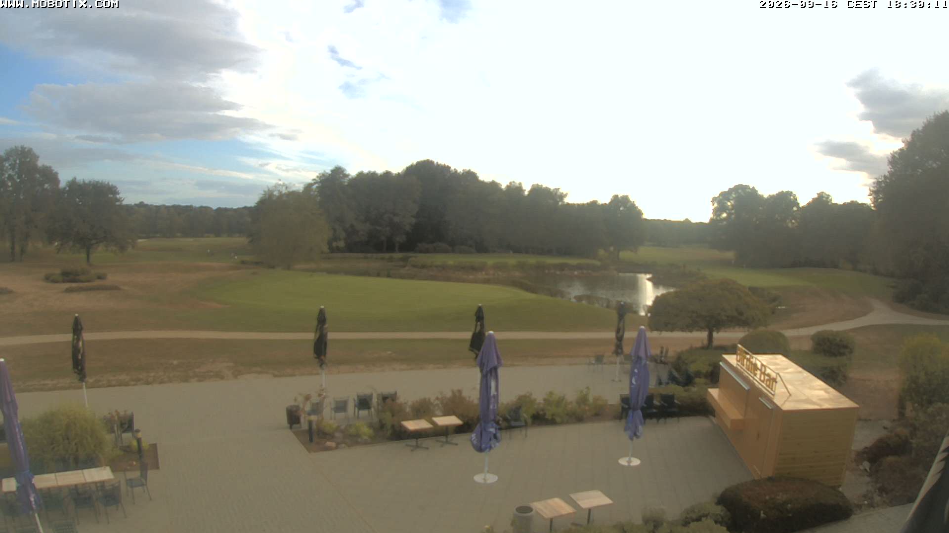 Webcam Golf Club Soufflenheim