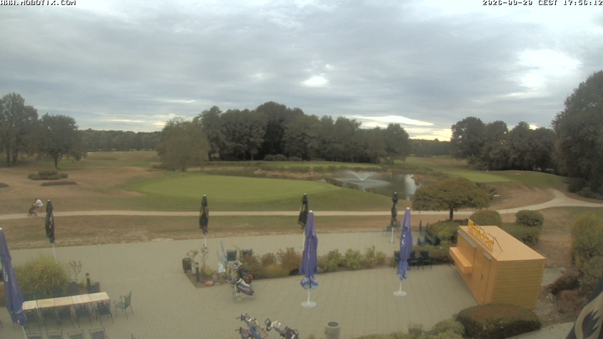 Webcam Golf Club Soufflenheim