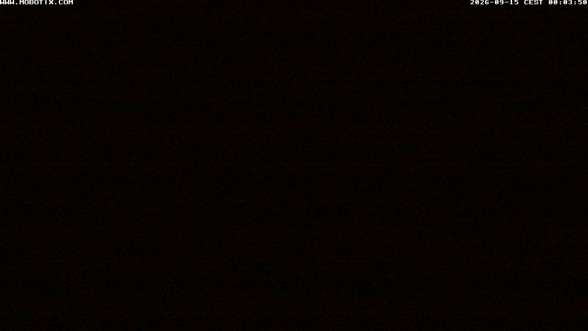 Webcam Golf Club Soufflenheim