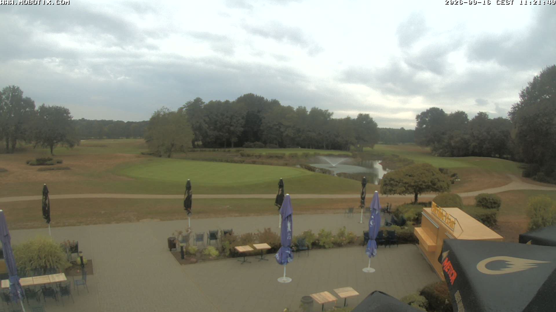 Webcam Golf Club Soufflenheim