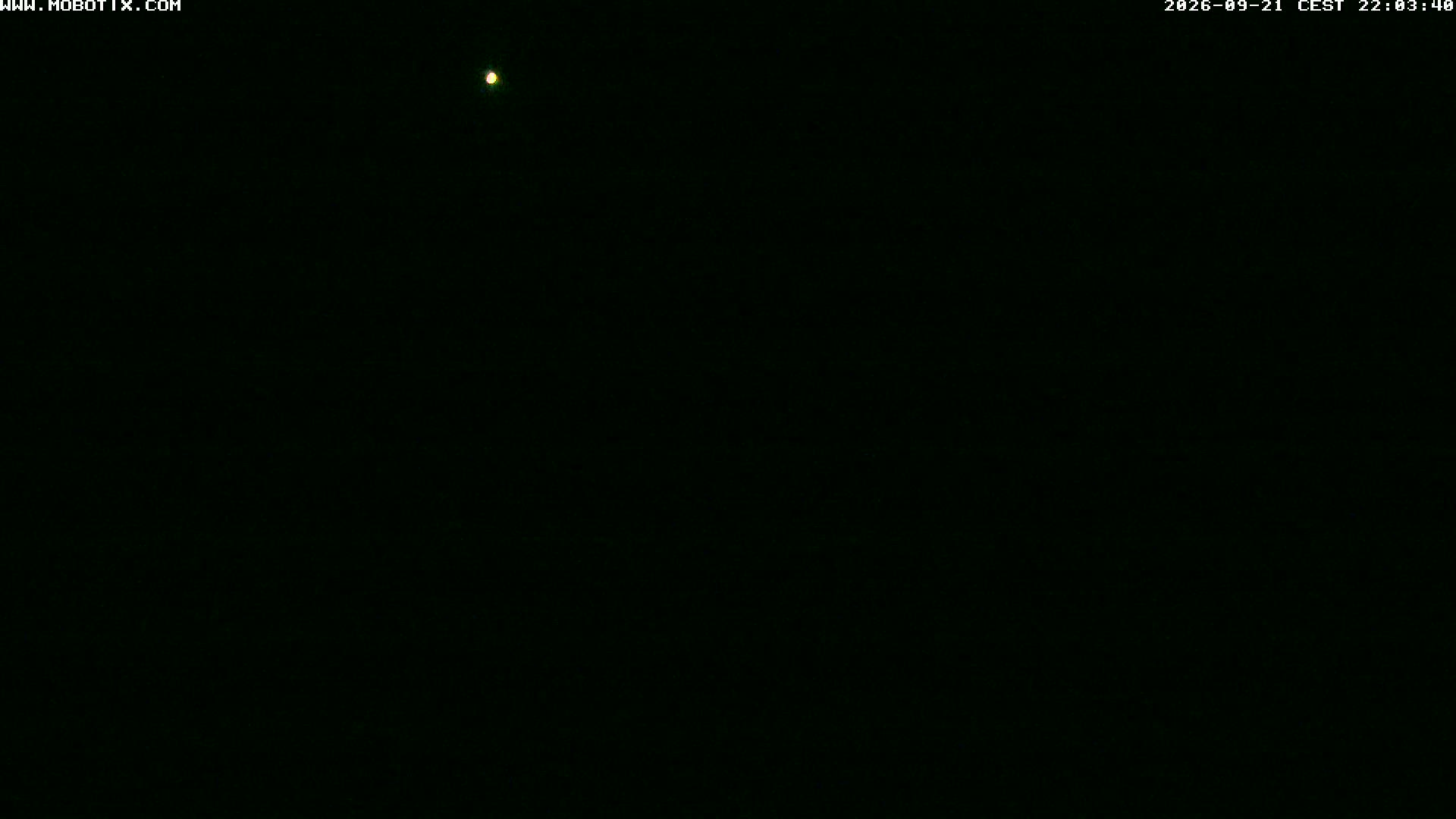 Webcam Golf Club Soufflenheim