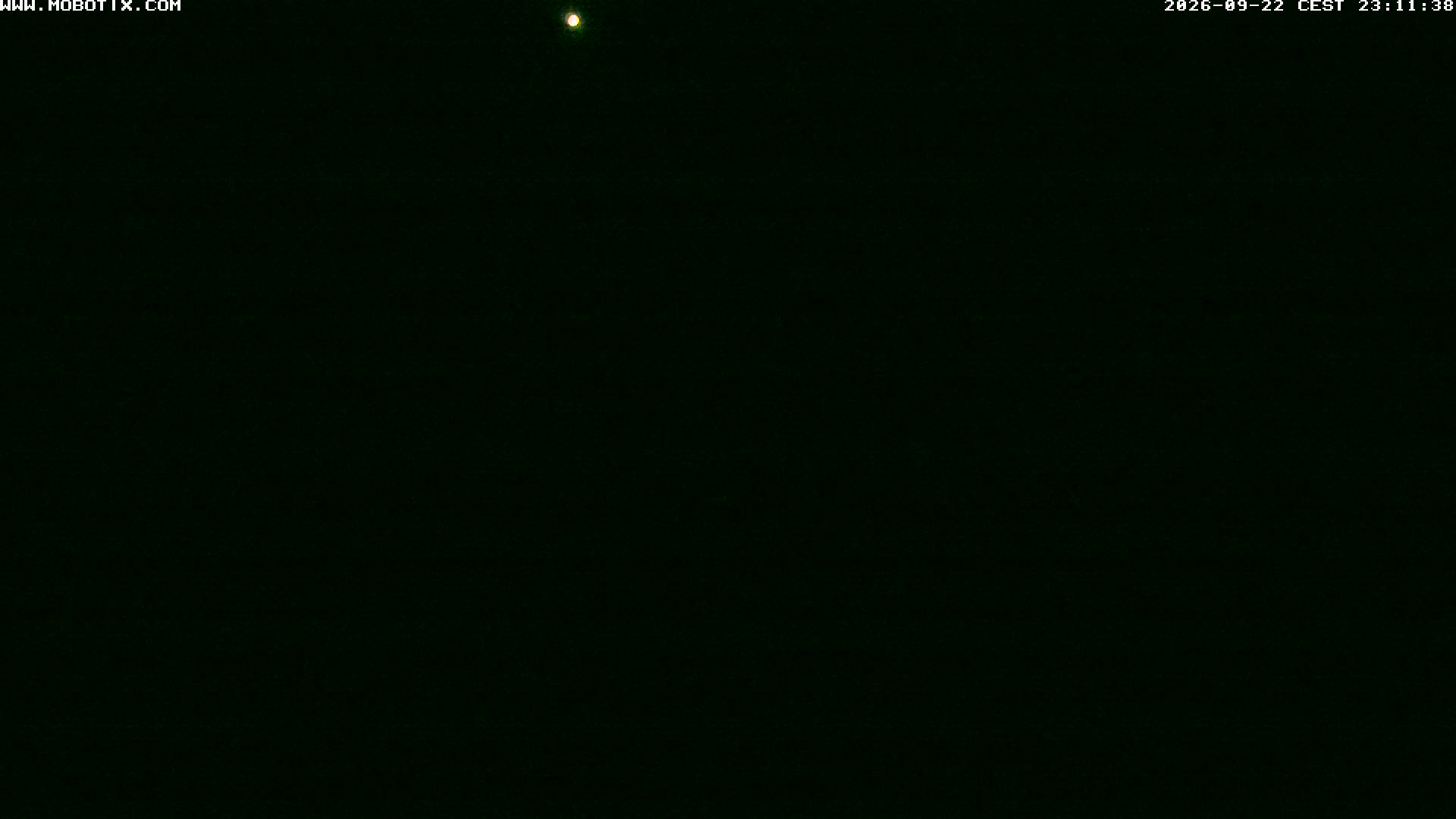 Webcam Golf Club Soufflenheim