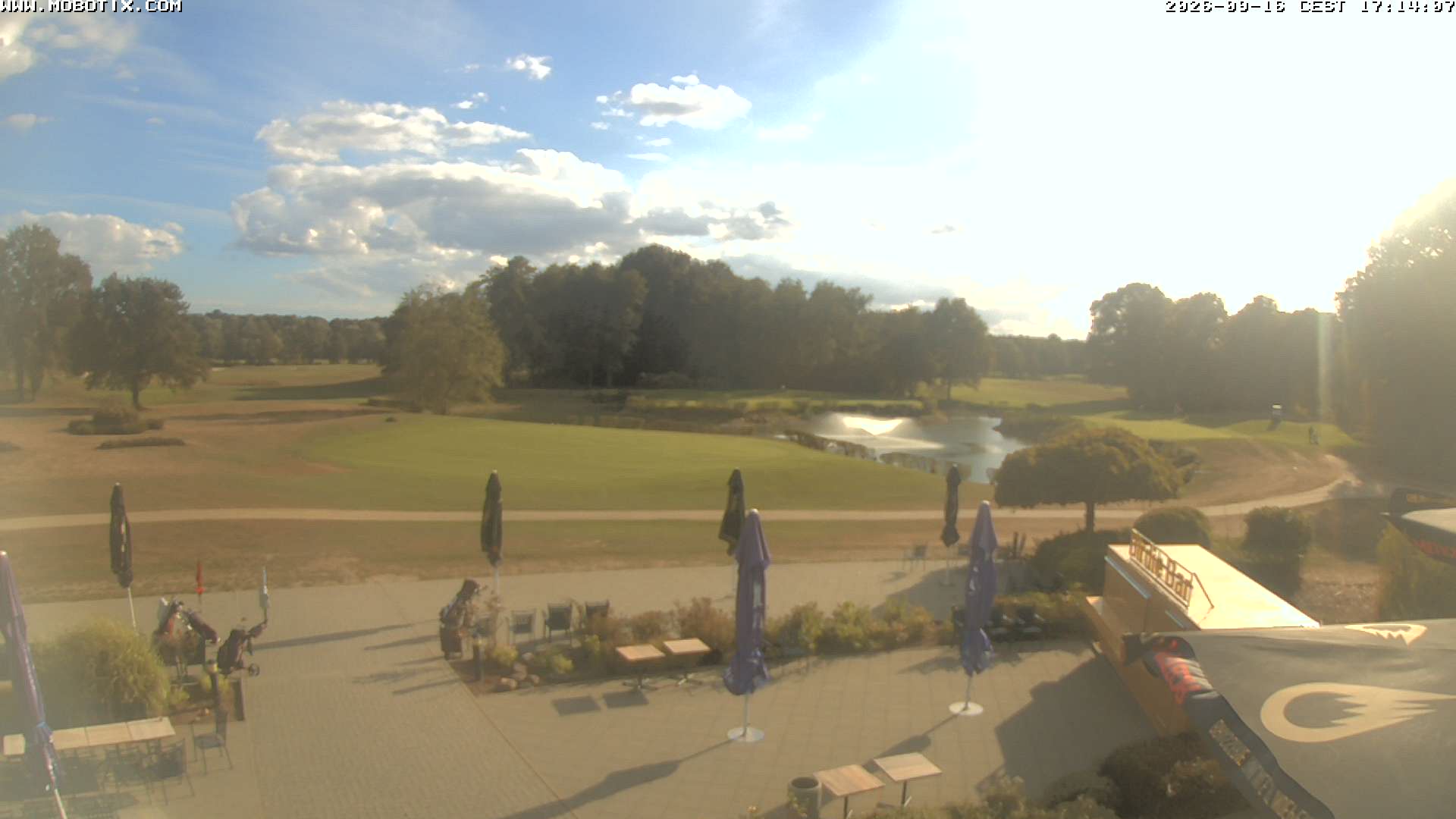 Webcam Golf Club Soufflenheim