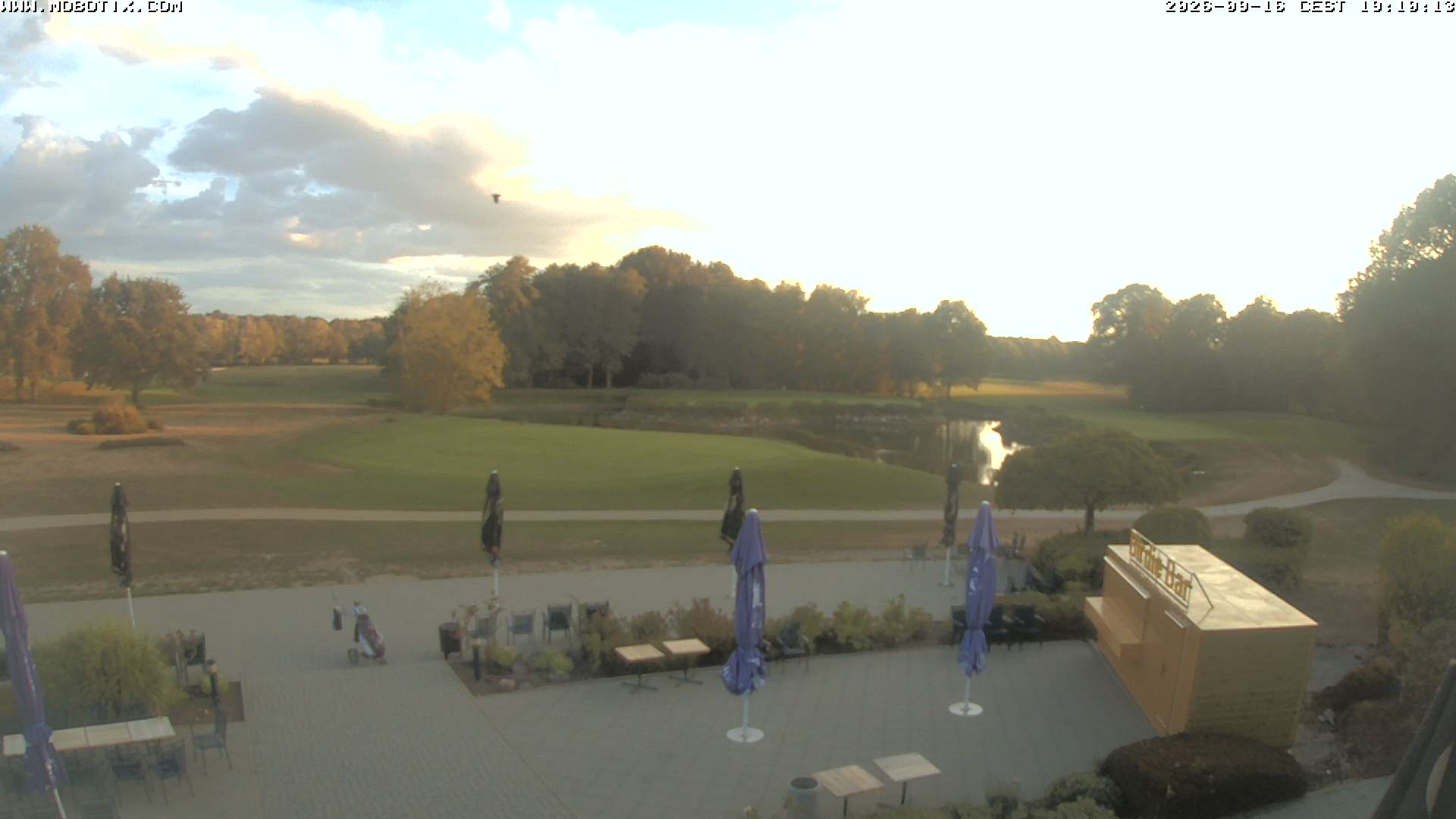 Webcam Golf Club Soufflenheim