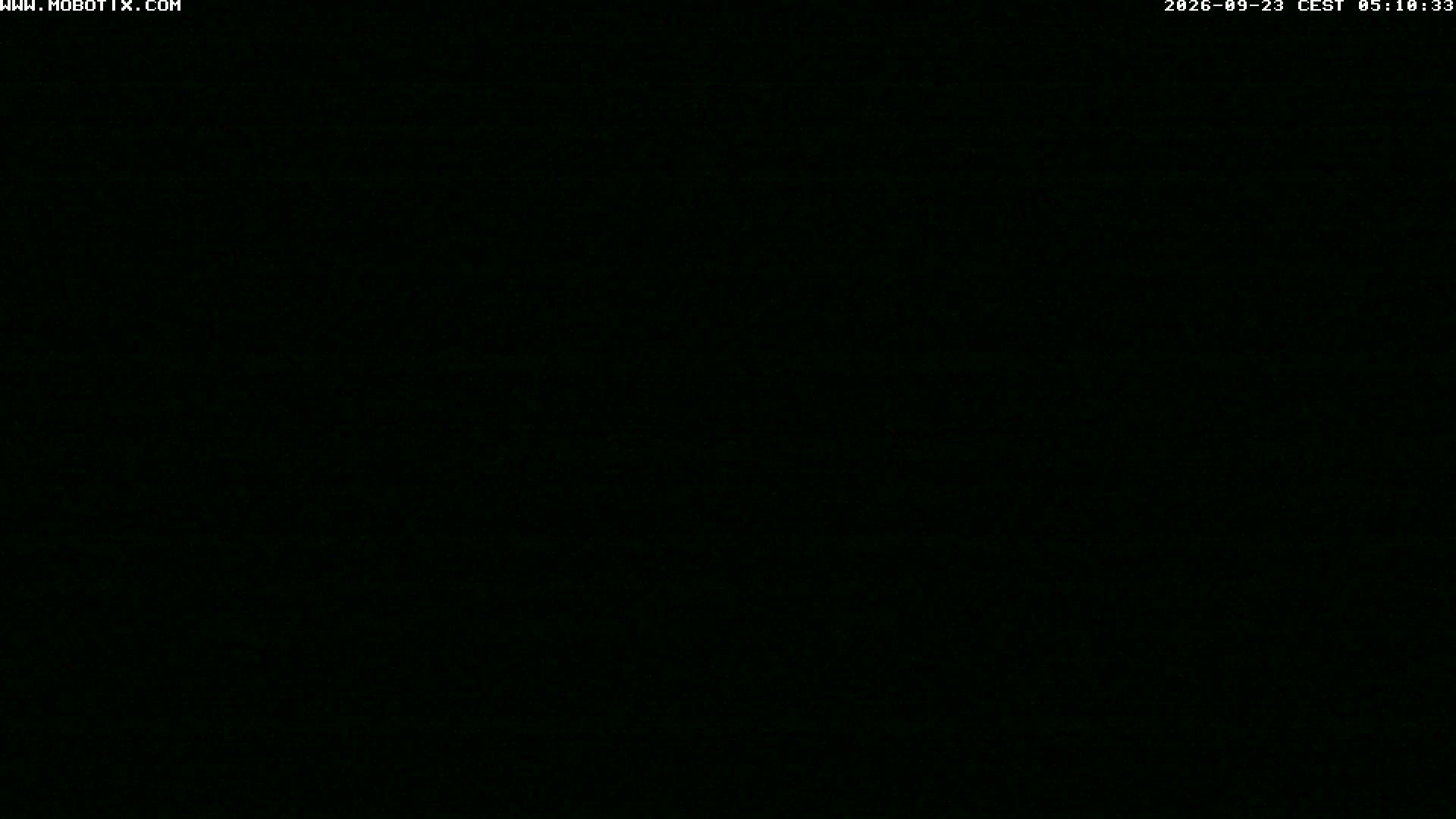 Webcam Golf Club Soufflenheim