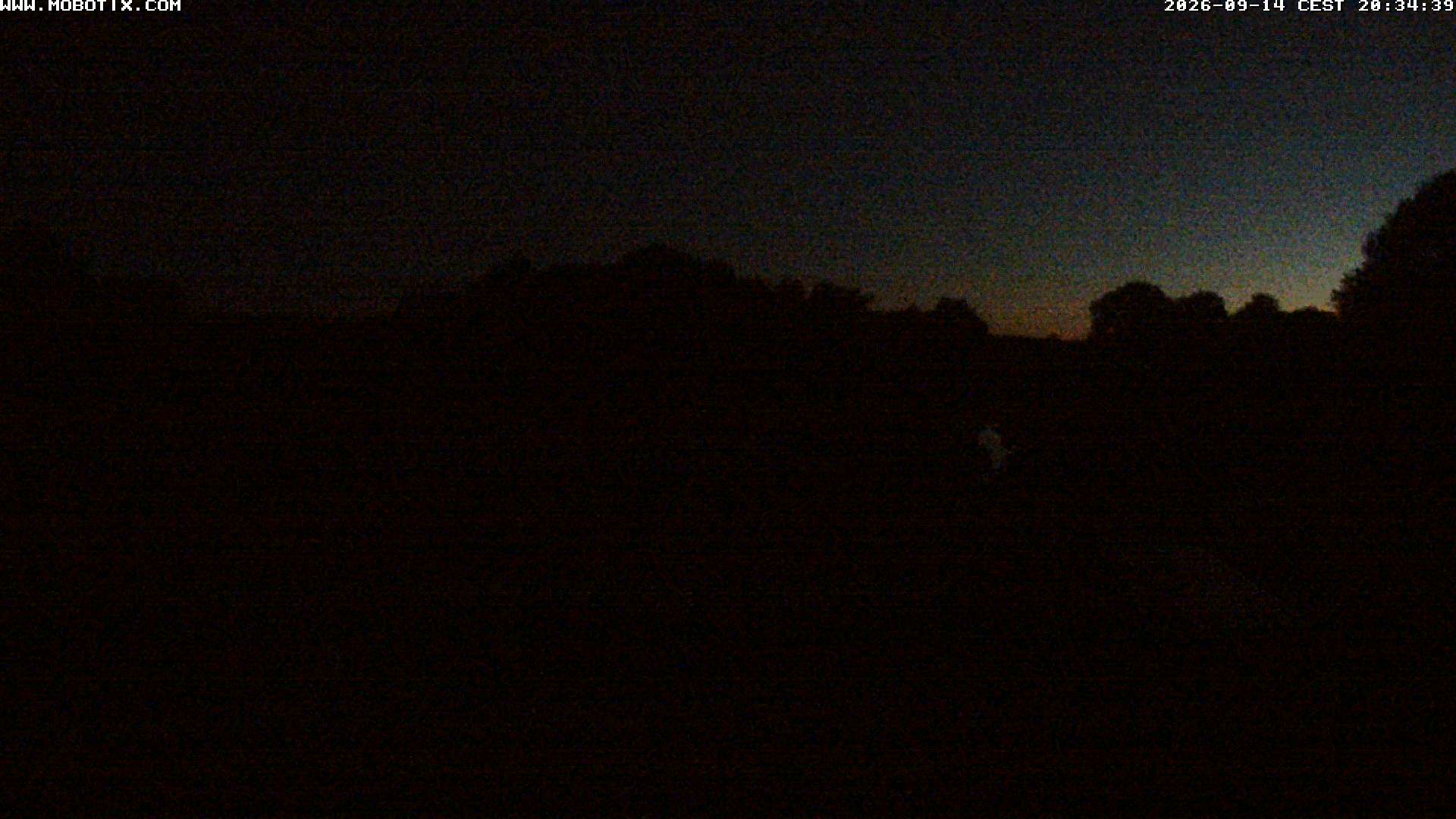 Webcam Golf Club Soufflenheim