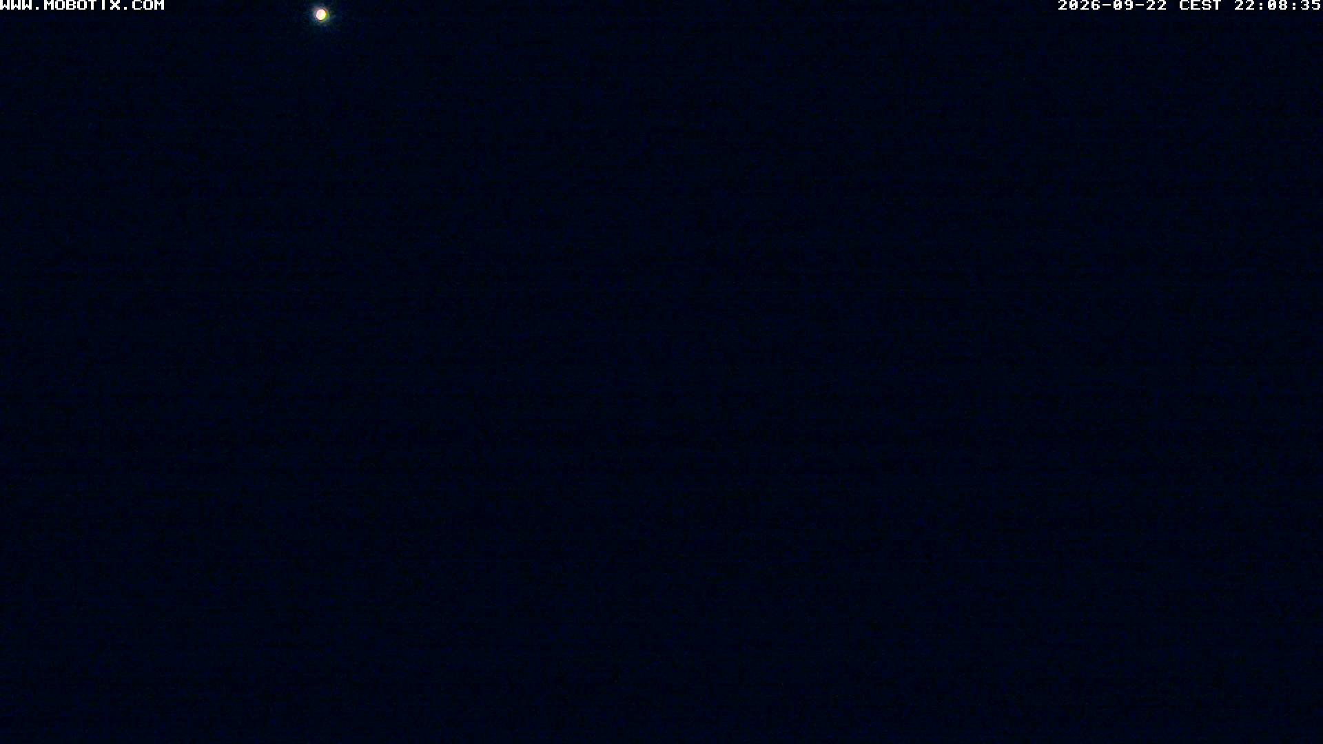 Webcam Golf Club Soufflenheim