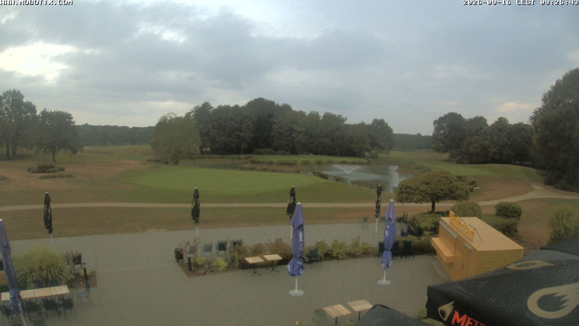 Webcam Golf Club Soufflenheim