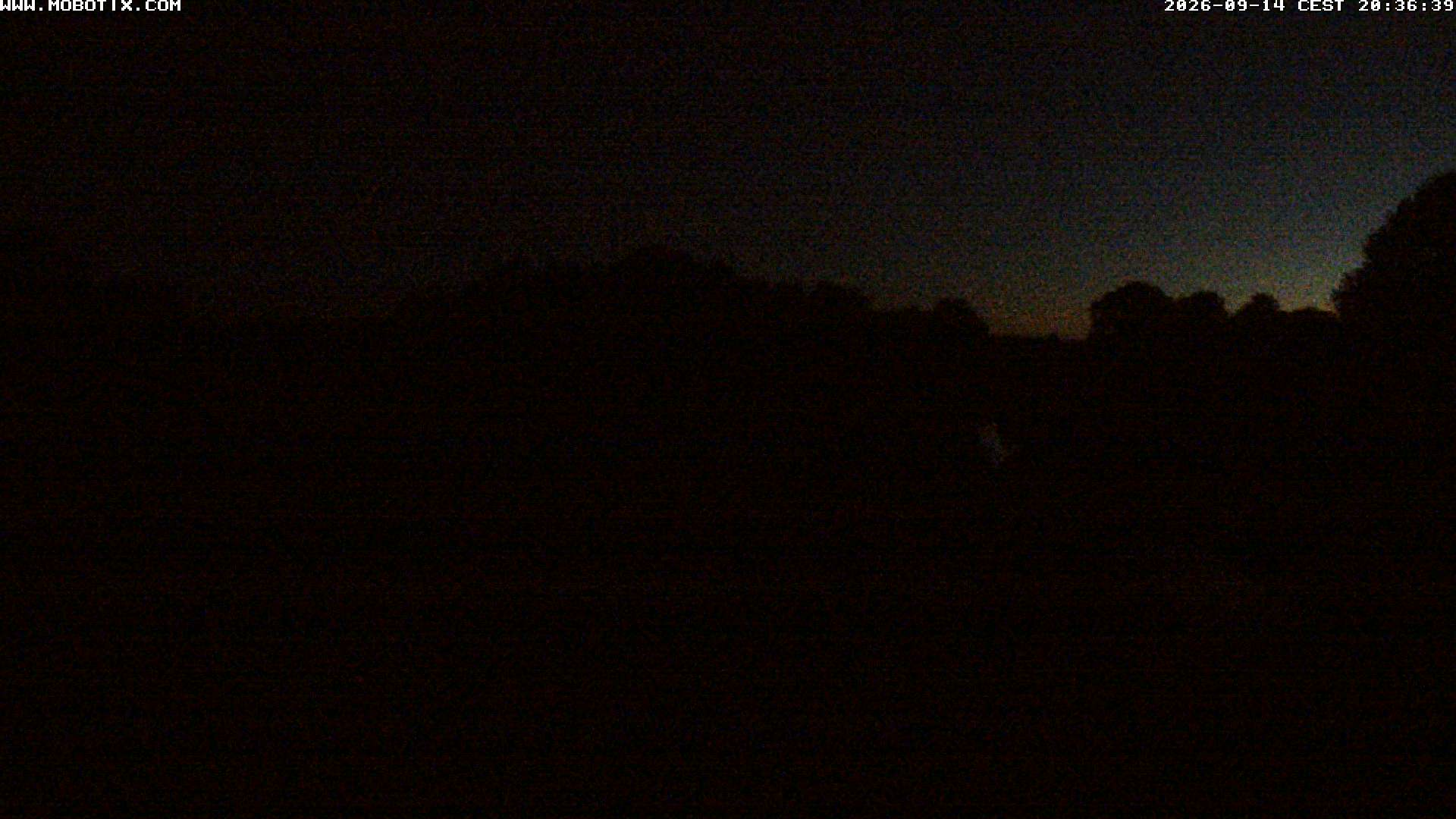 Webcam Golf Club Soufflenheim