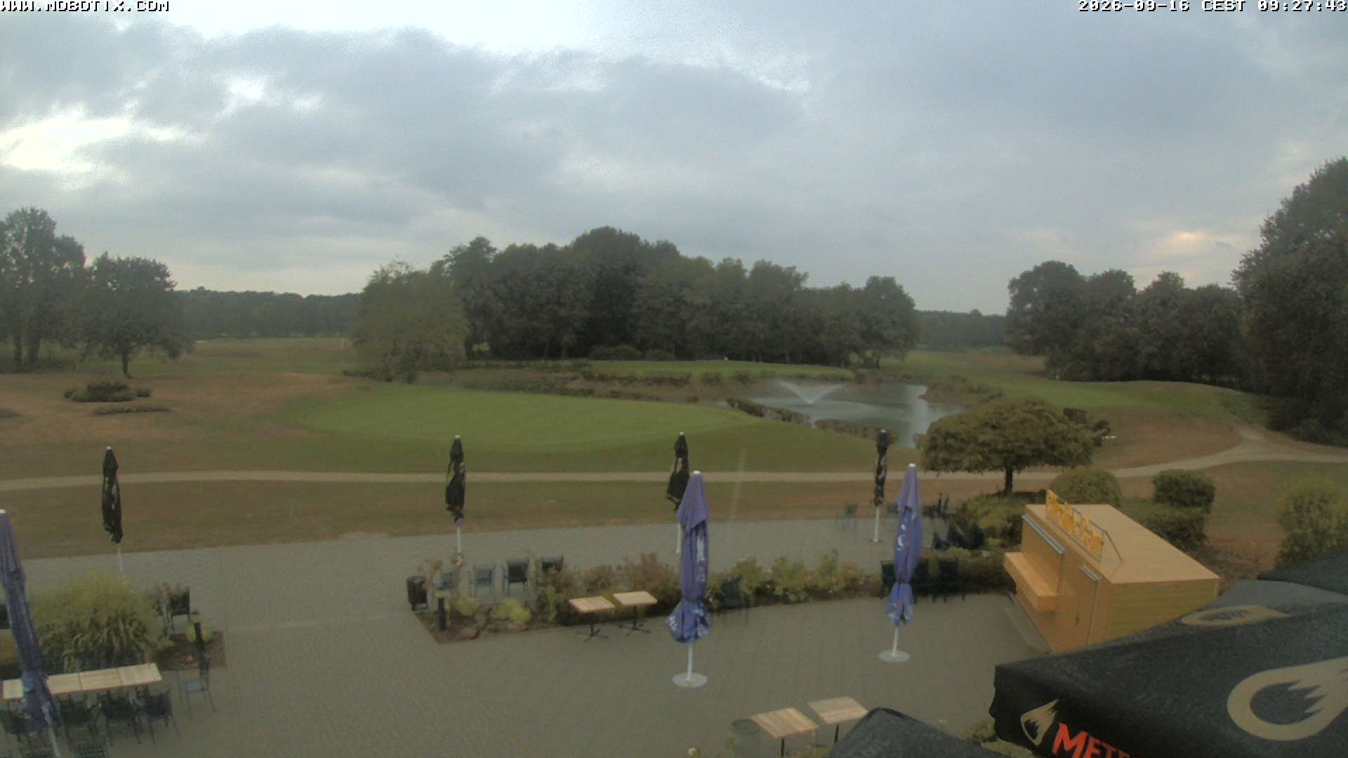 Webcam Golf Club Soufflenheim