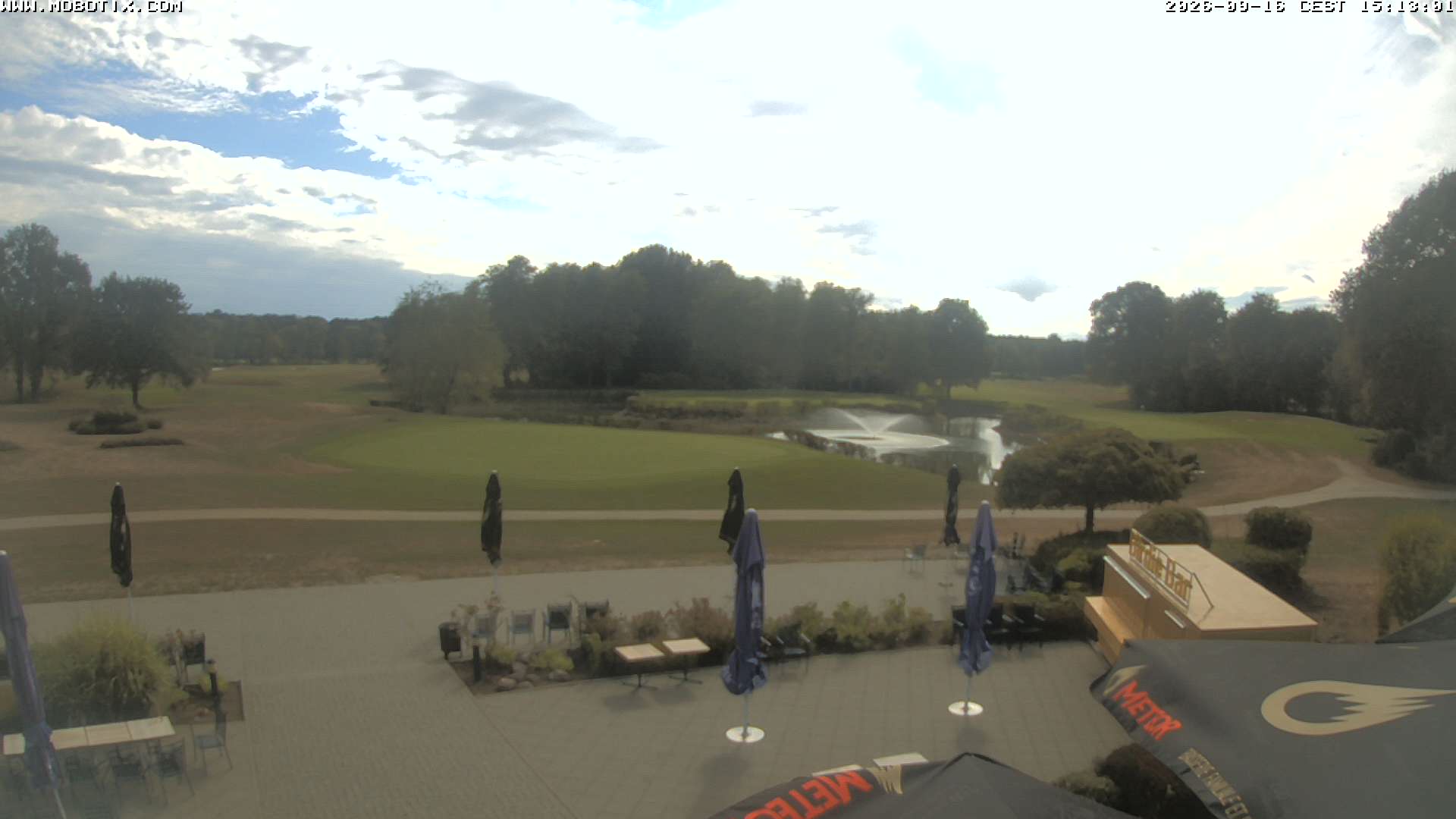 Webcam Golf Club Soufflenheim