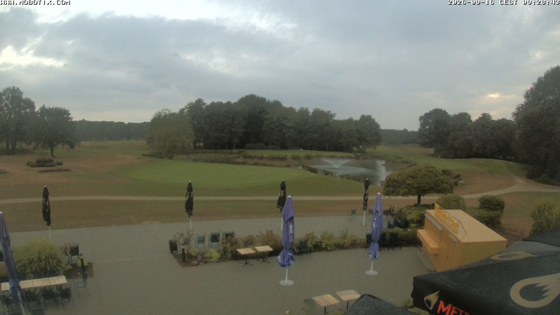 Webcam Golf Club Soufflenheim