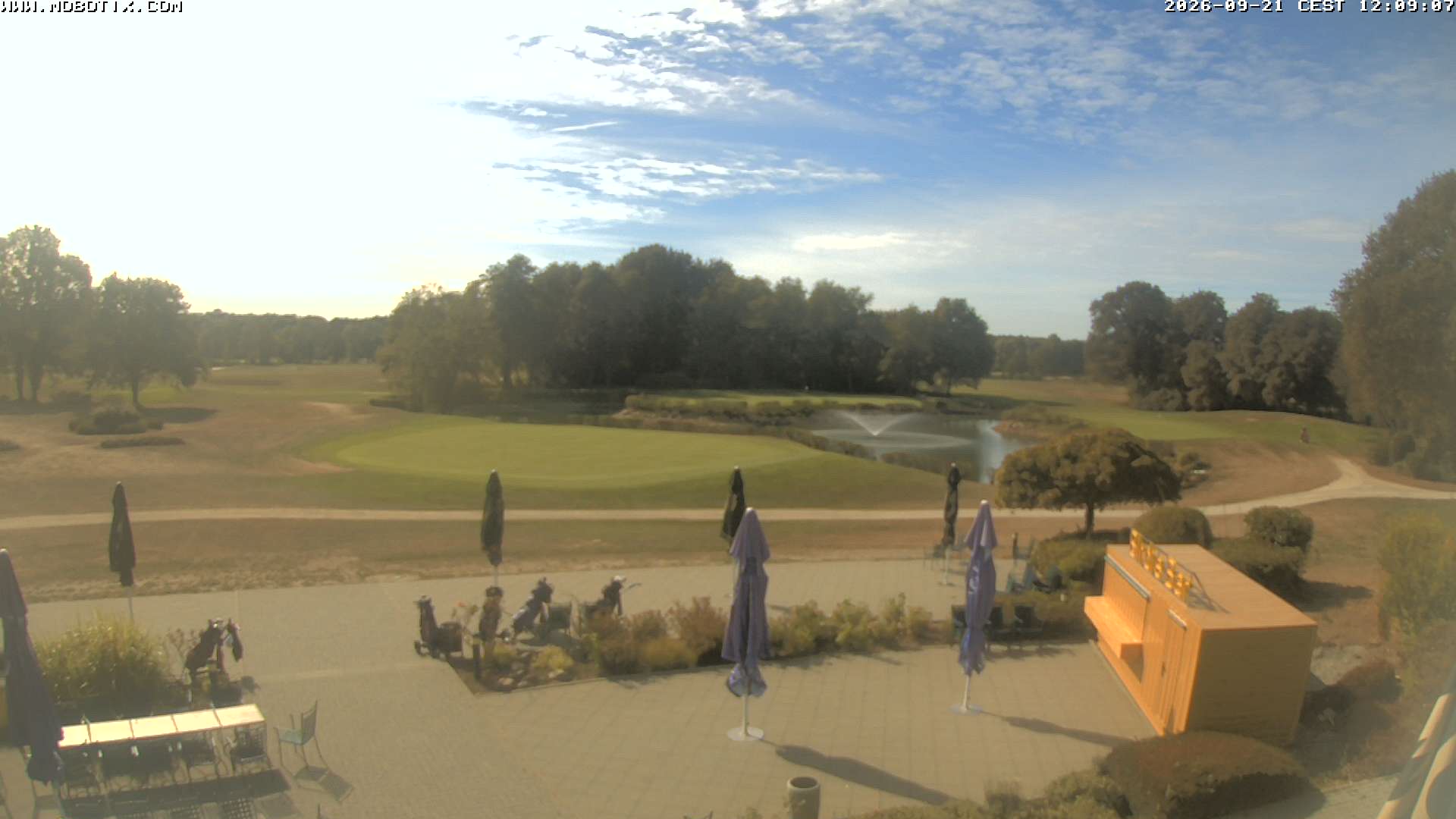 Webcam Golf Club Soufflenheim