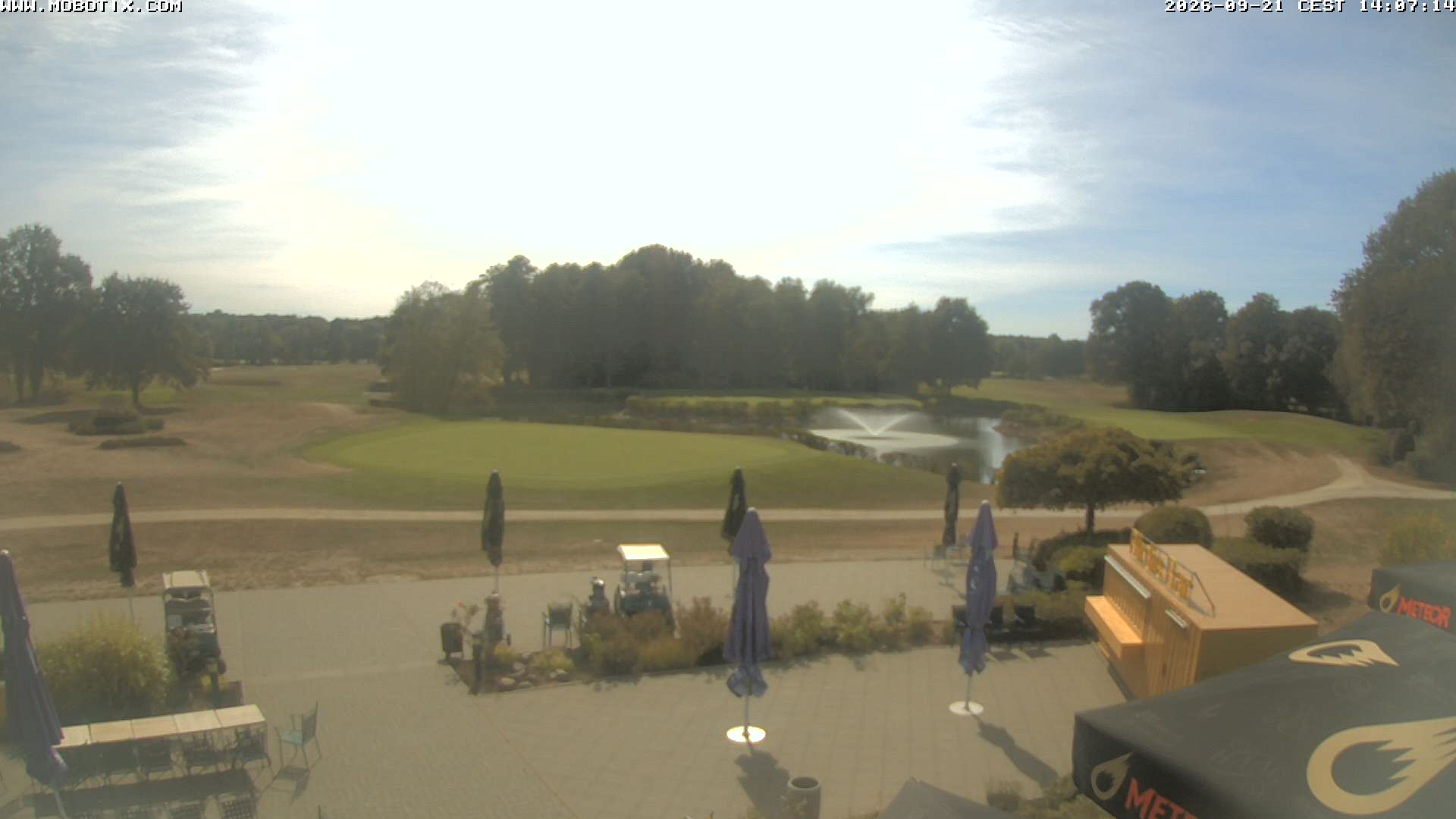 Webcam Golf Club Soufflenheim