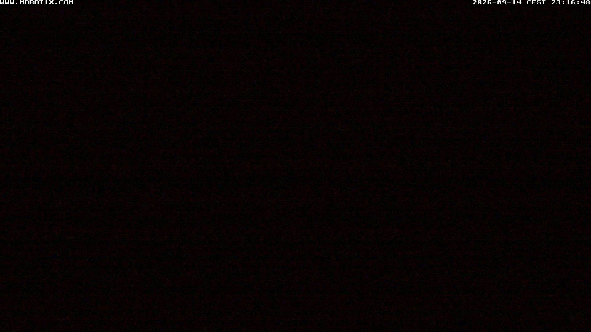 Webcam Golf Club Soufflenheim