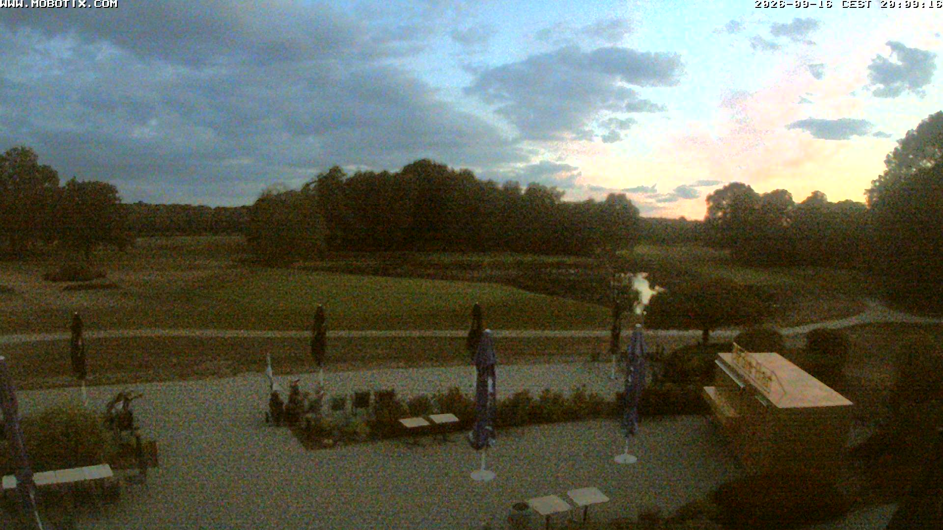Webcam Golf Club Soufflenheim