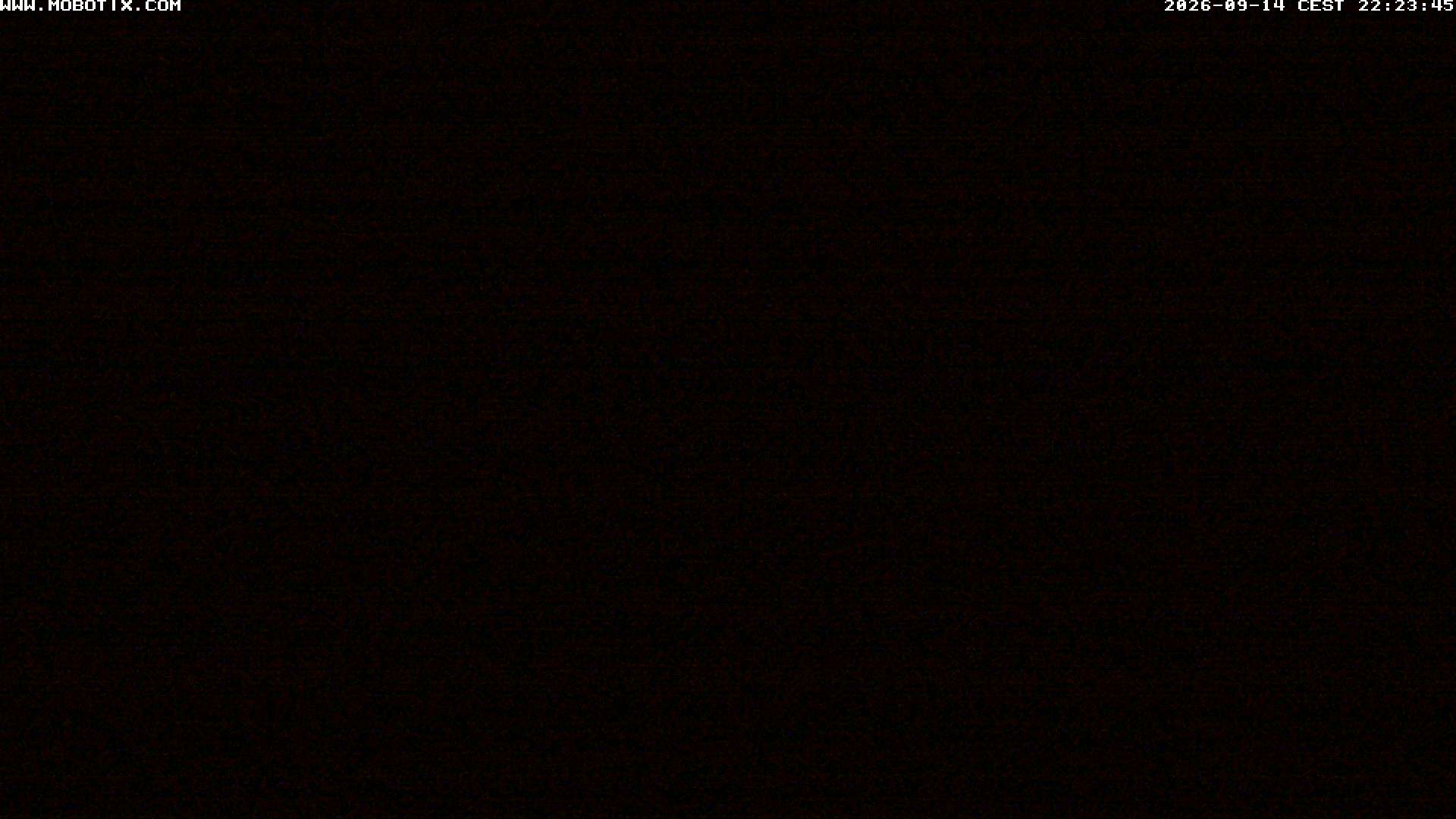 Webcam Golf Club Soufflenheim