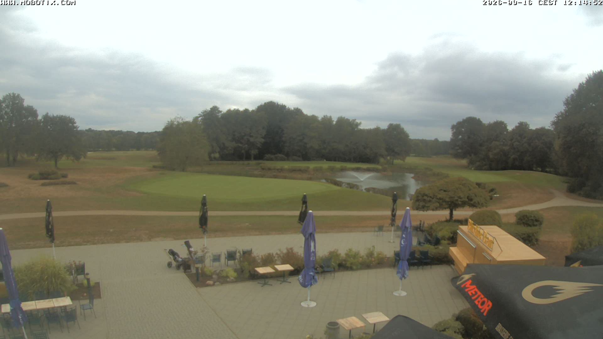 Webcam Golf Club Soufflenheim