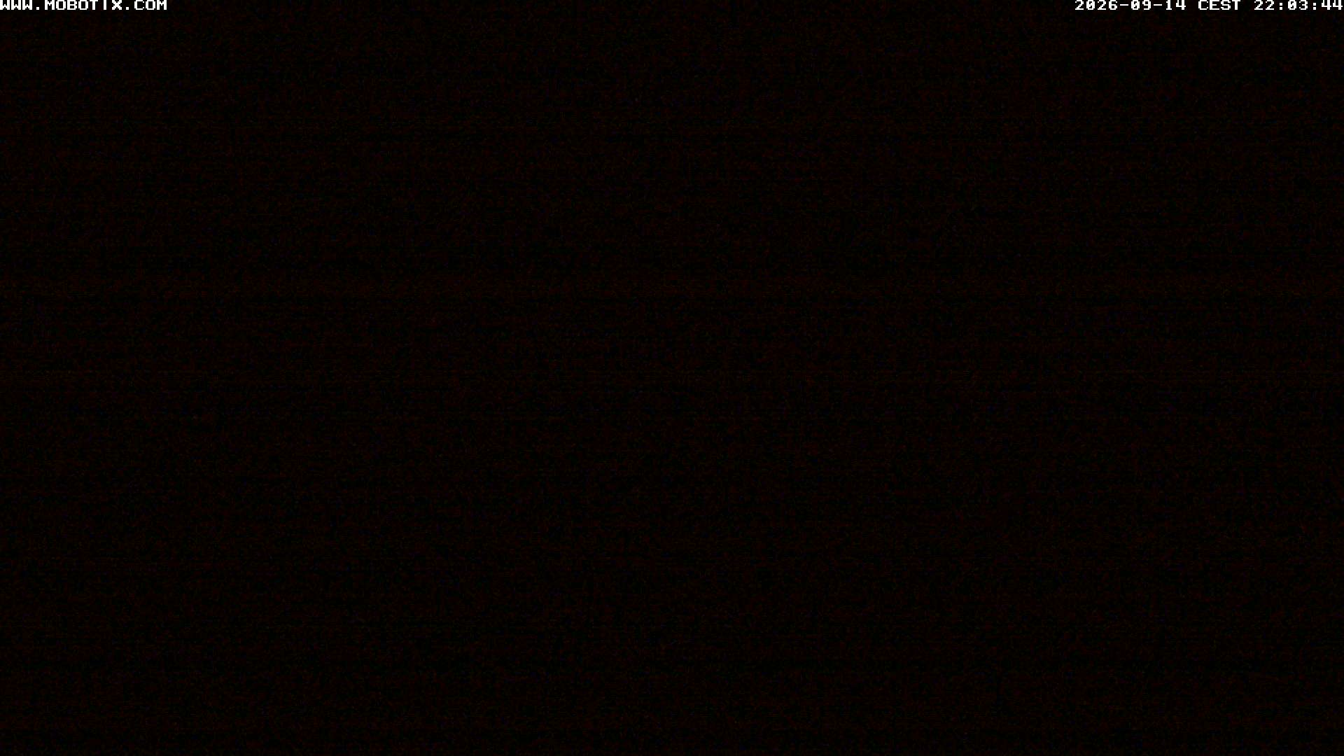 Webcam Golf Club Soufflenheim