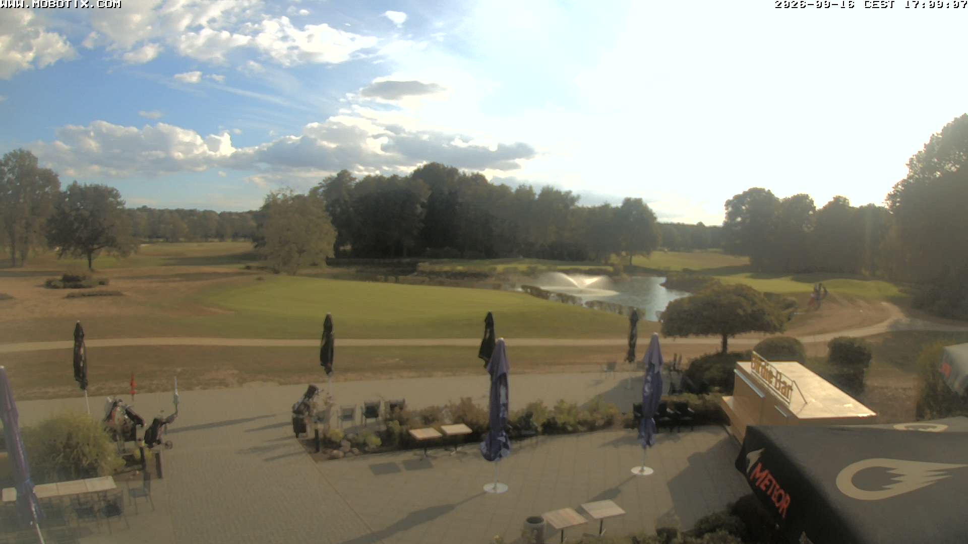 Webcam Golf Club Soufflenheim