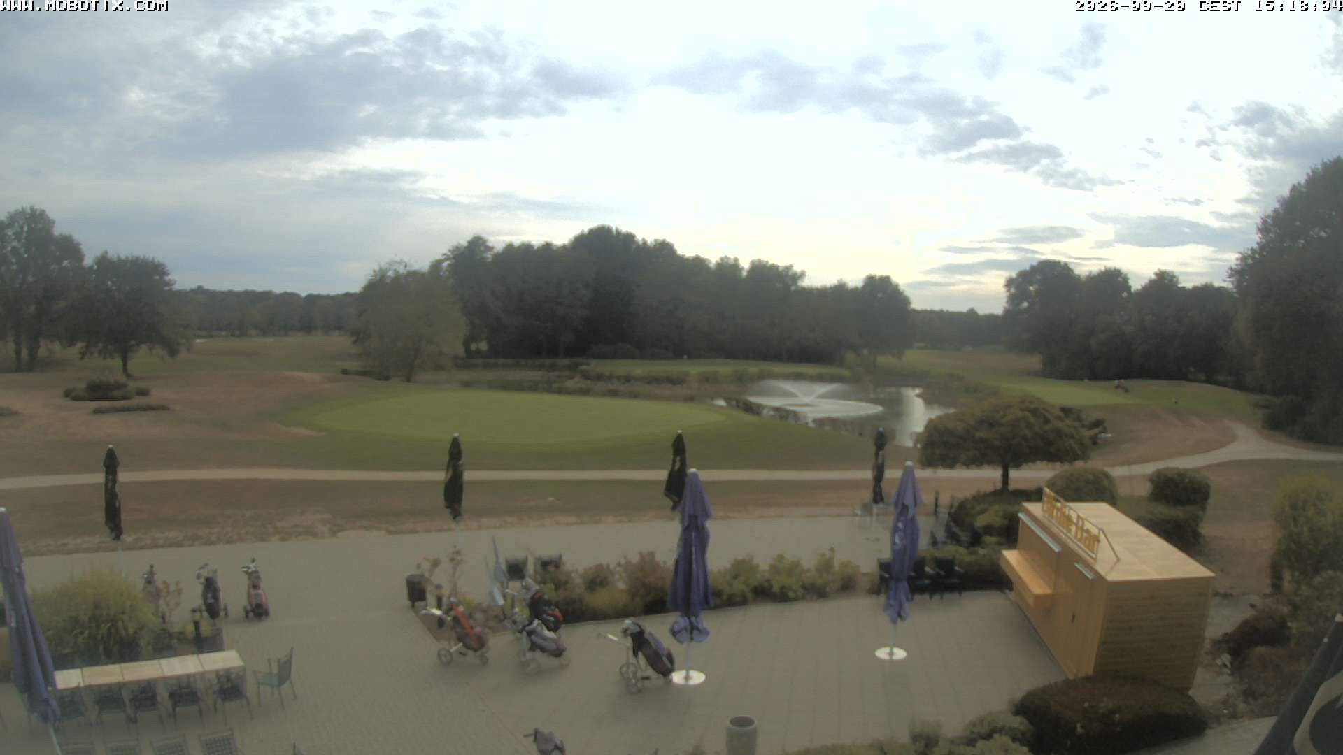 Webcam Golf Club Soufflenheim
