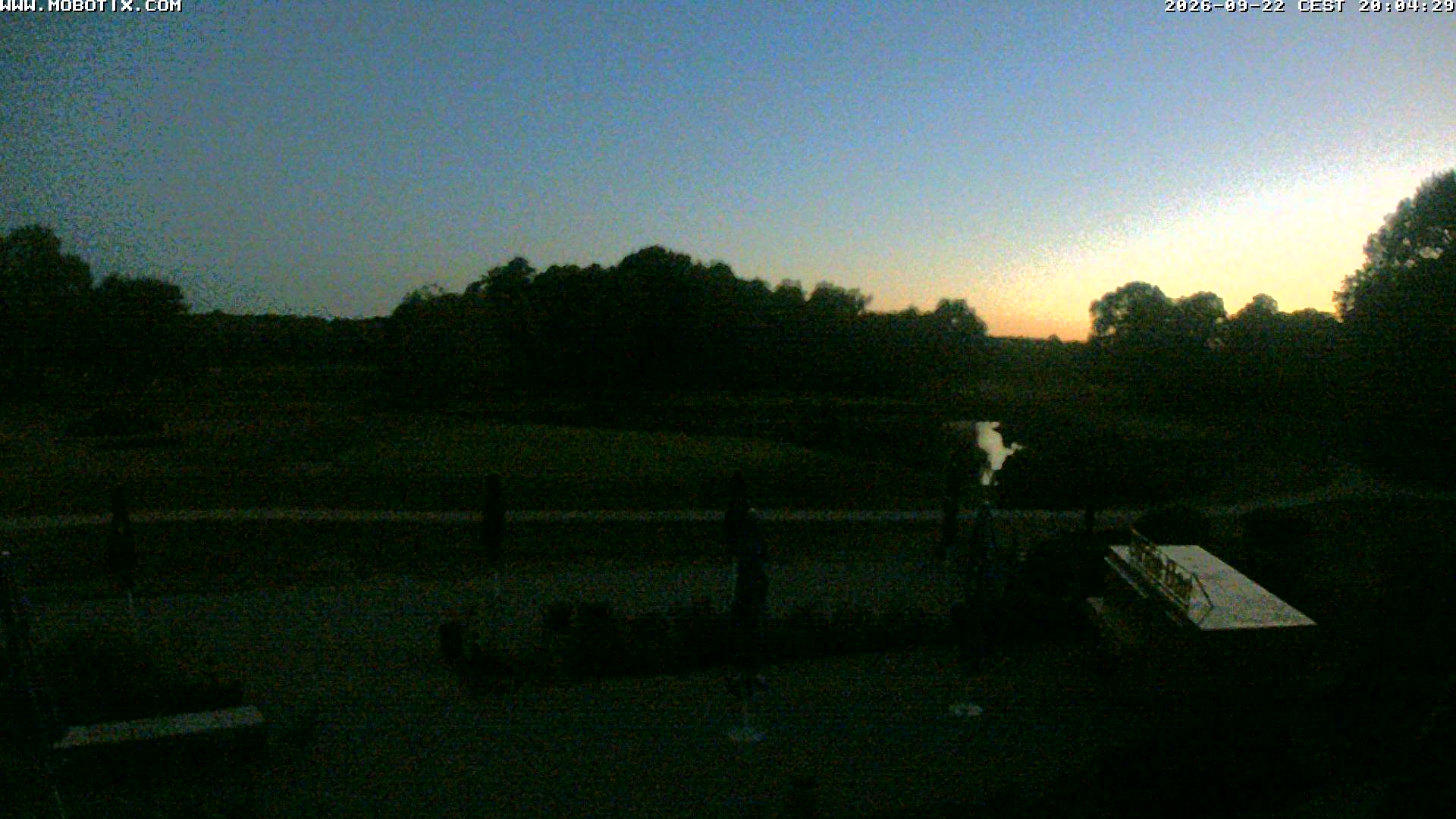 Webcam Golf Club Soufflenheim